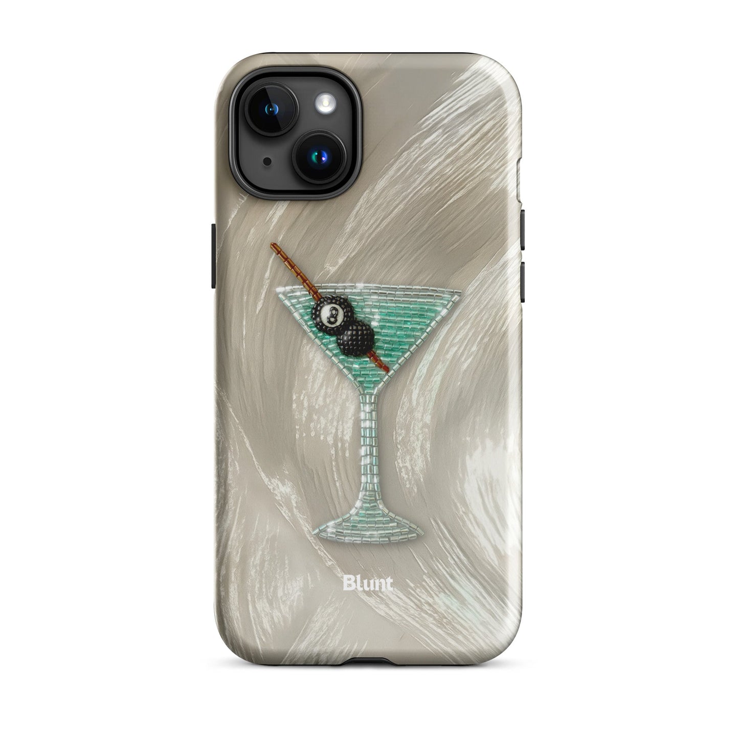Happy Hour iPhone Case - Blunt Cases