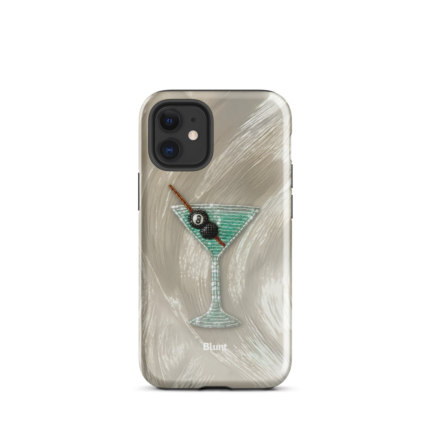 Happy Hour iPhone Case - Blunt Cases