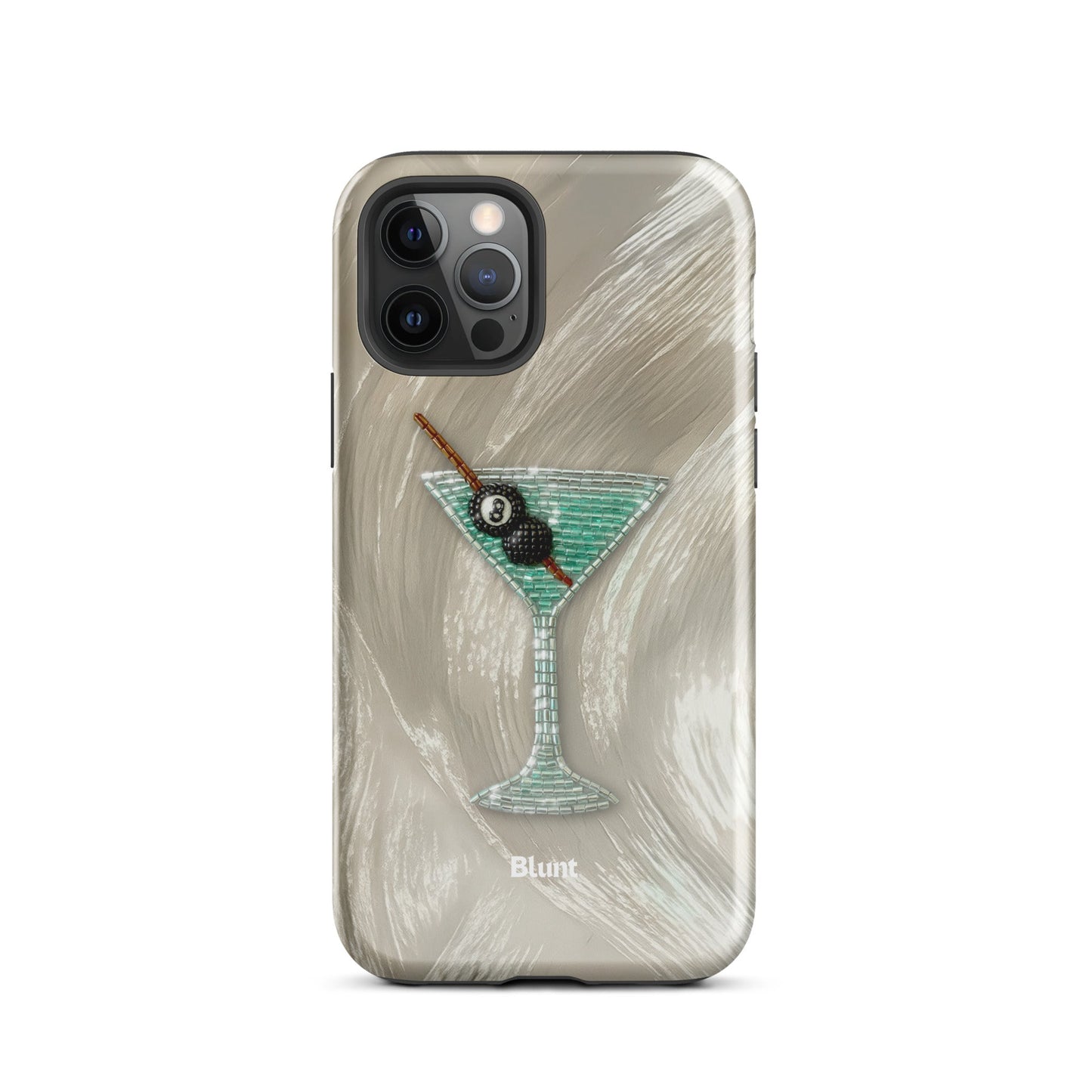 Happy Hour iPhone Case - Blunt Cases