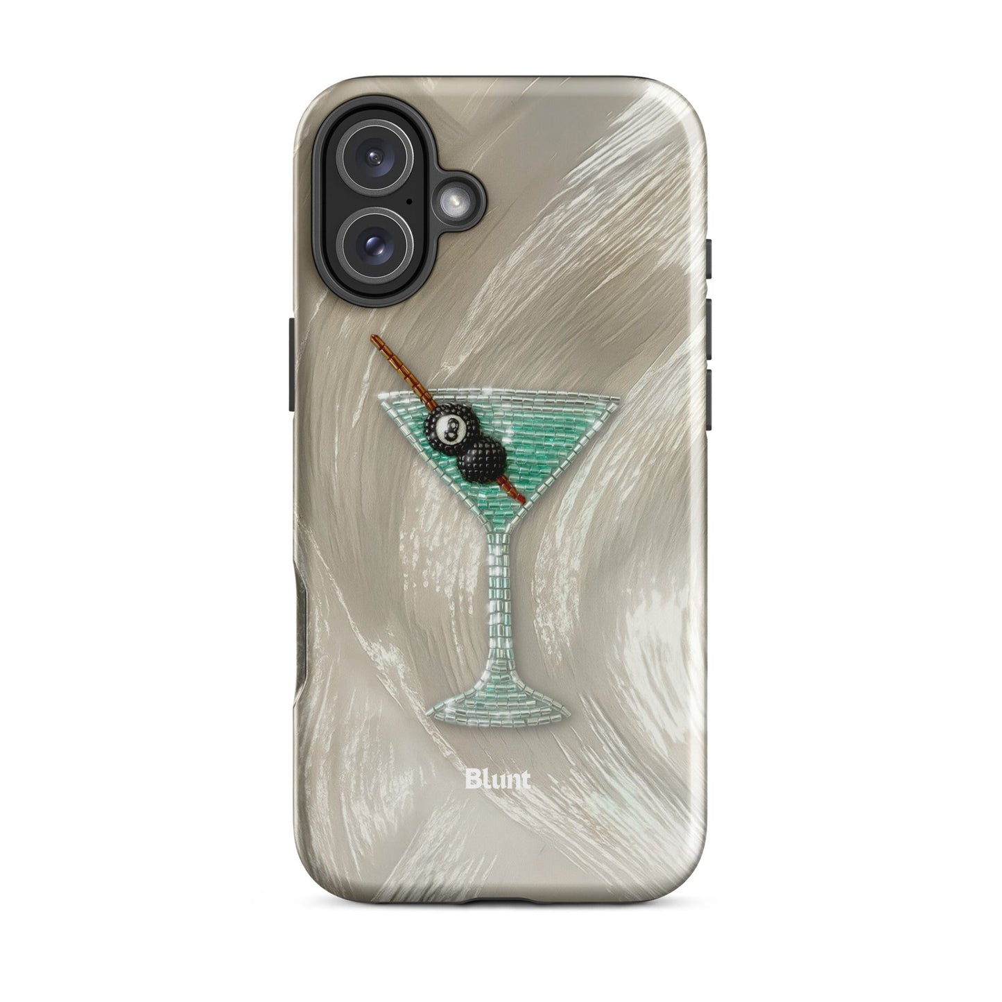 Happy Hour iPhone Case - Blunt Cases