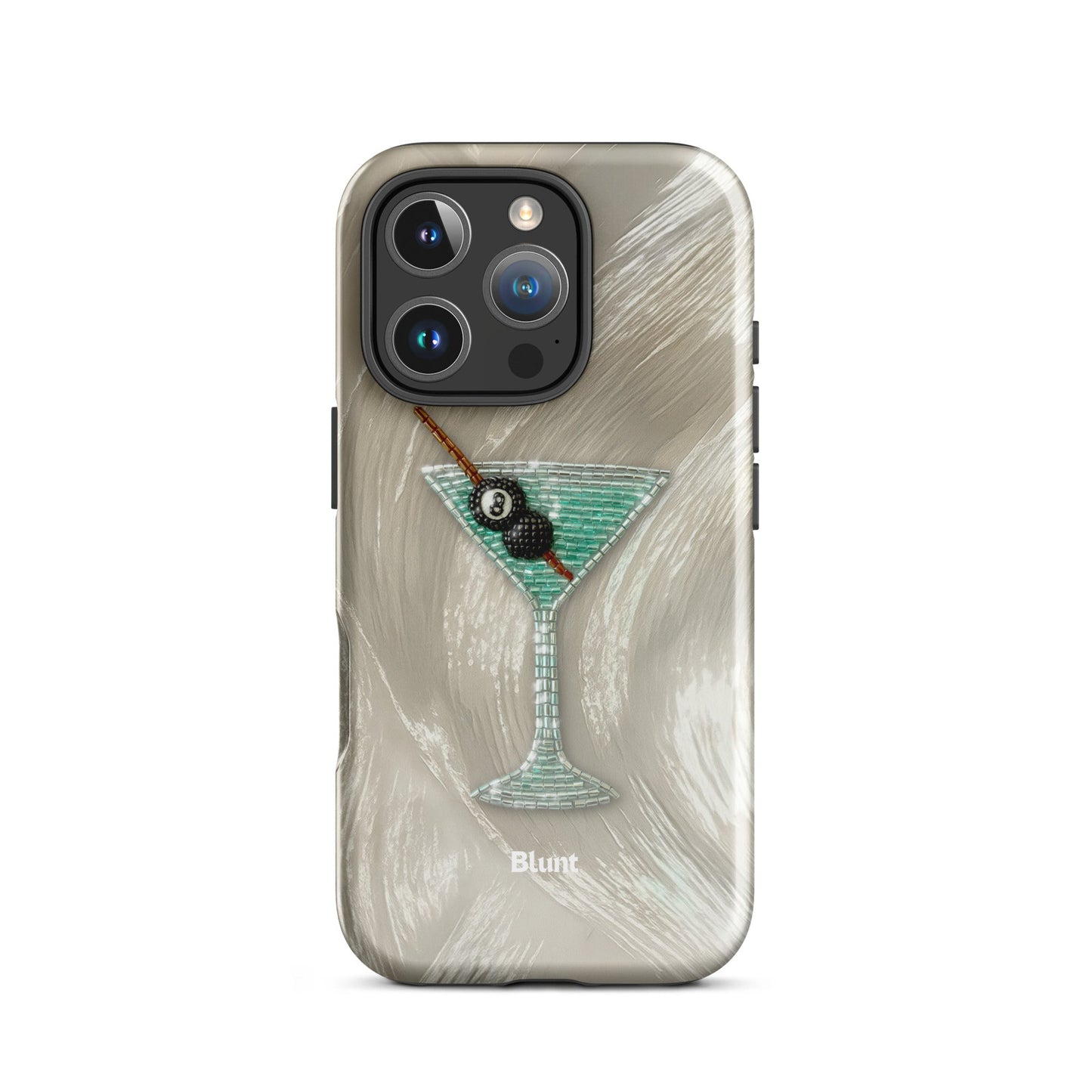 Happy Hour iPhone Case - Blunt Cases