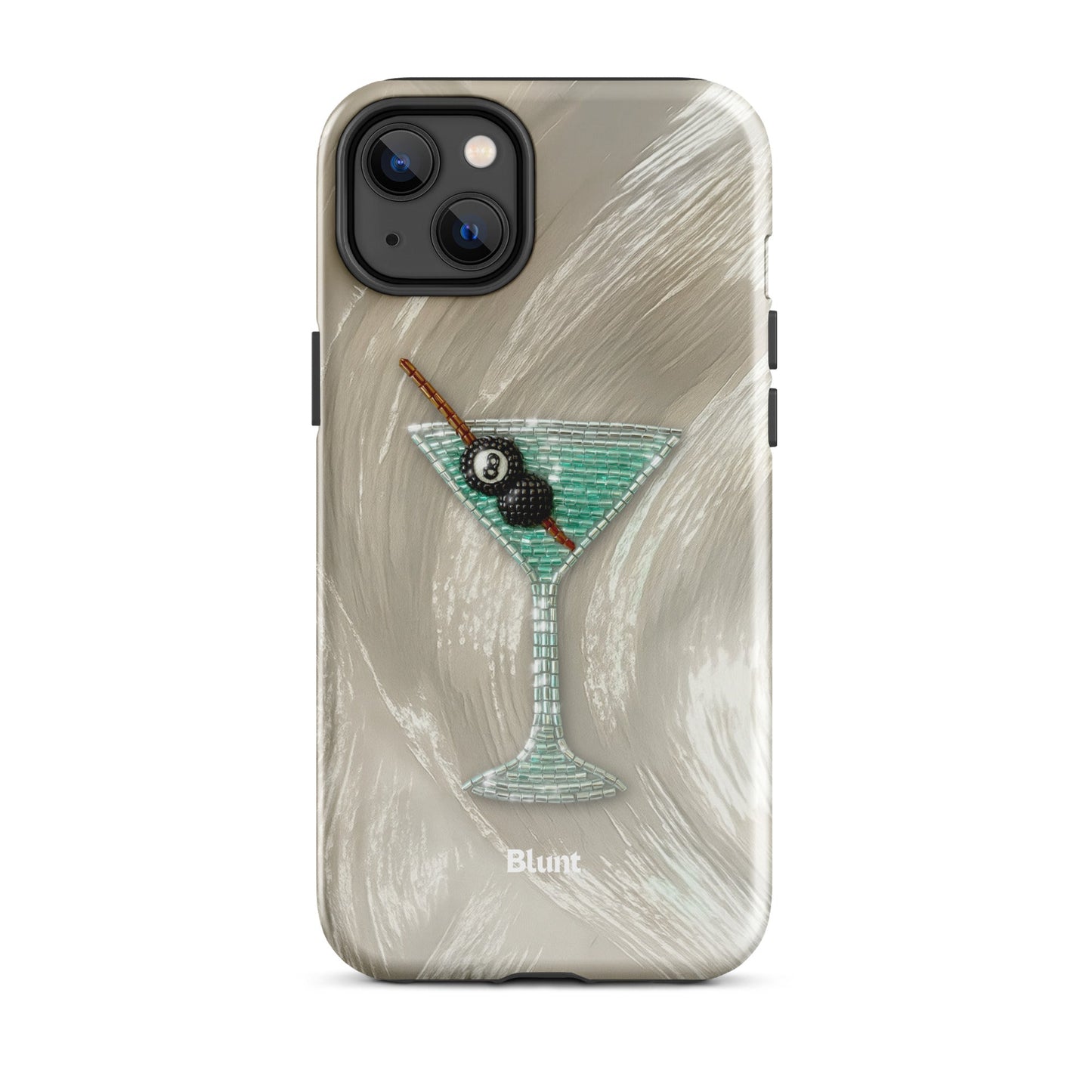 Happy Hour iPhone Case - Blunt Cases