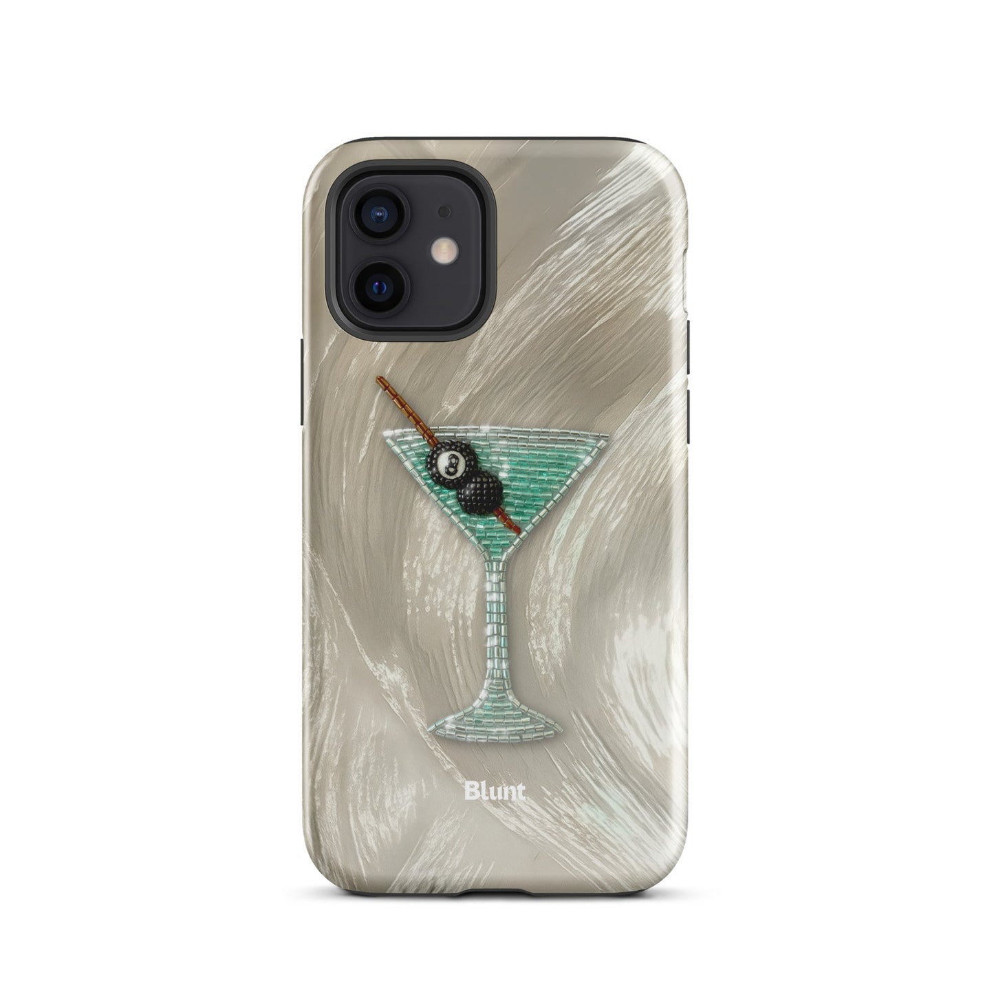 Happy Hour iPhone Case - Blunt Cases