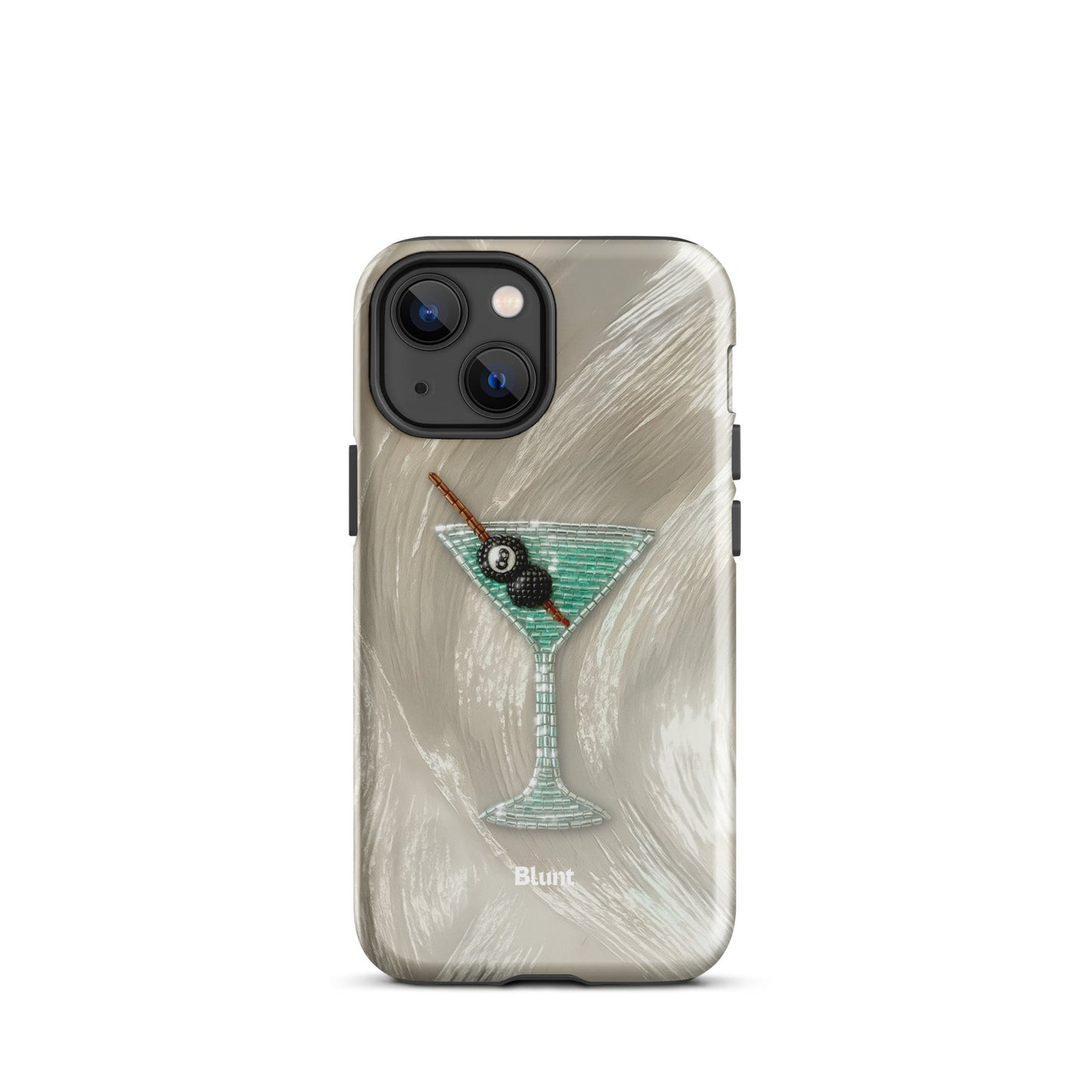 Happy Hour iPhone Case - Blunt Cases