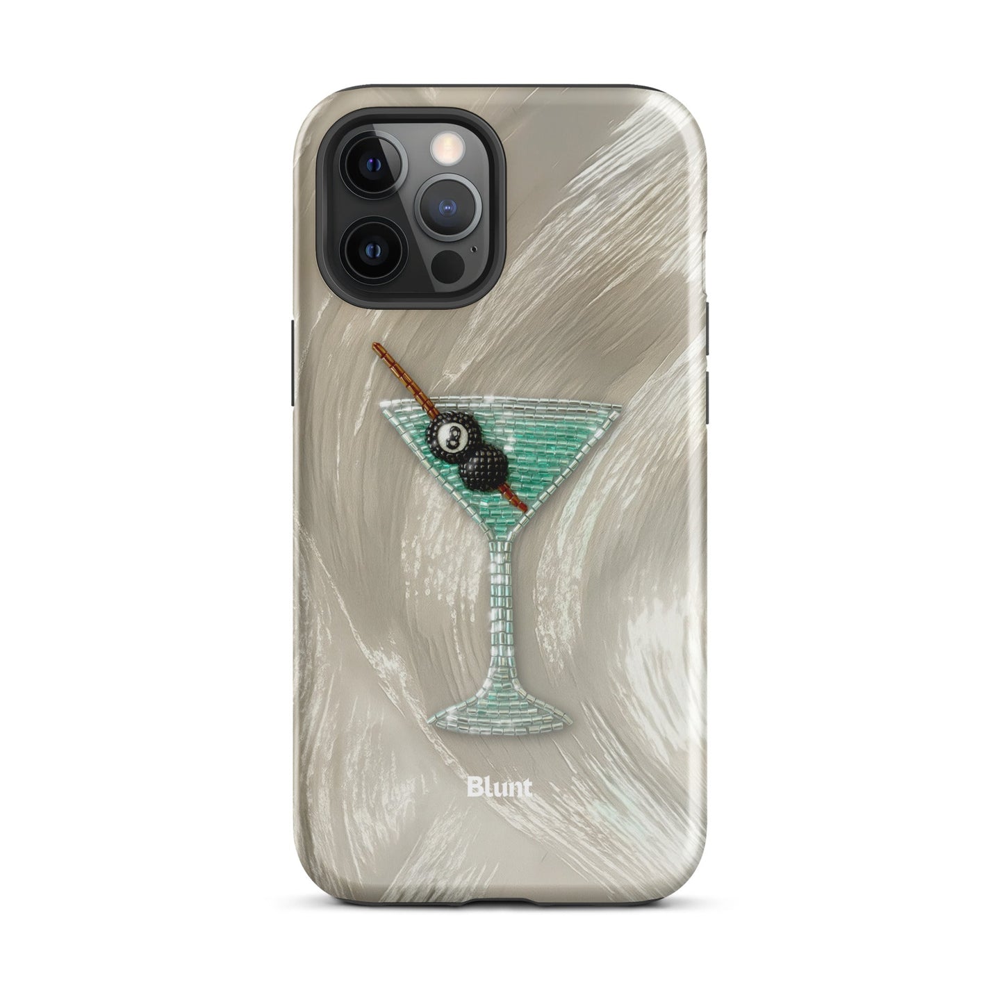 Happy Hour iPhone Case - Blunt Cases