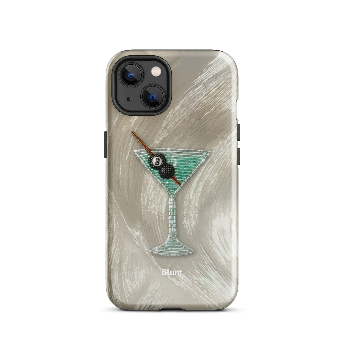 Happy Hour iPhone Case - Blunt Cases