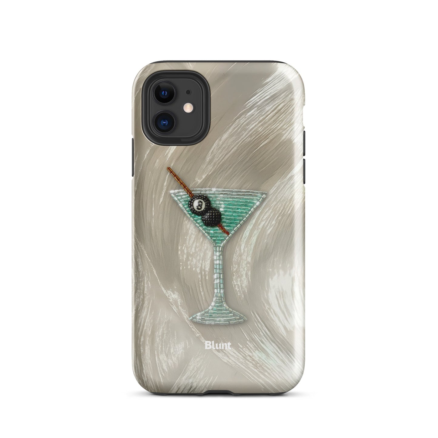 Happy Hour iPhone Case - Blunt Cases