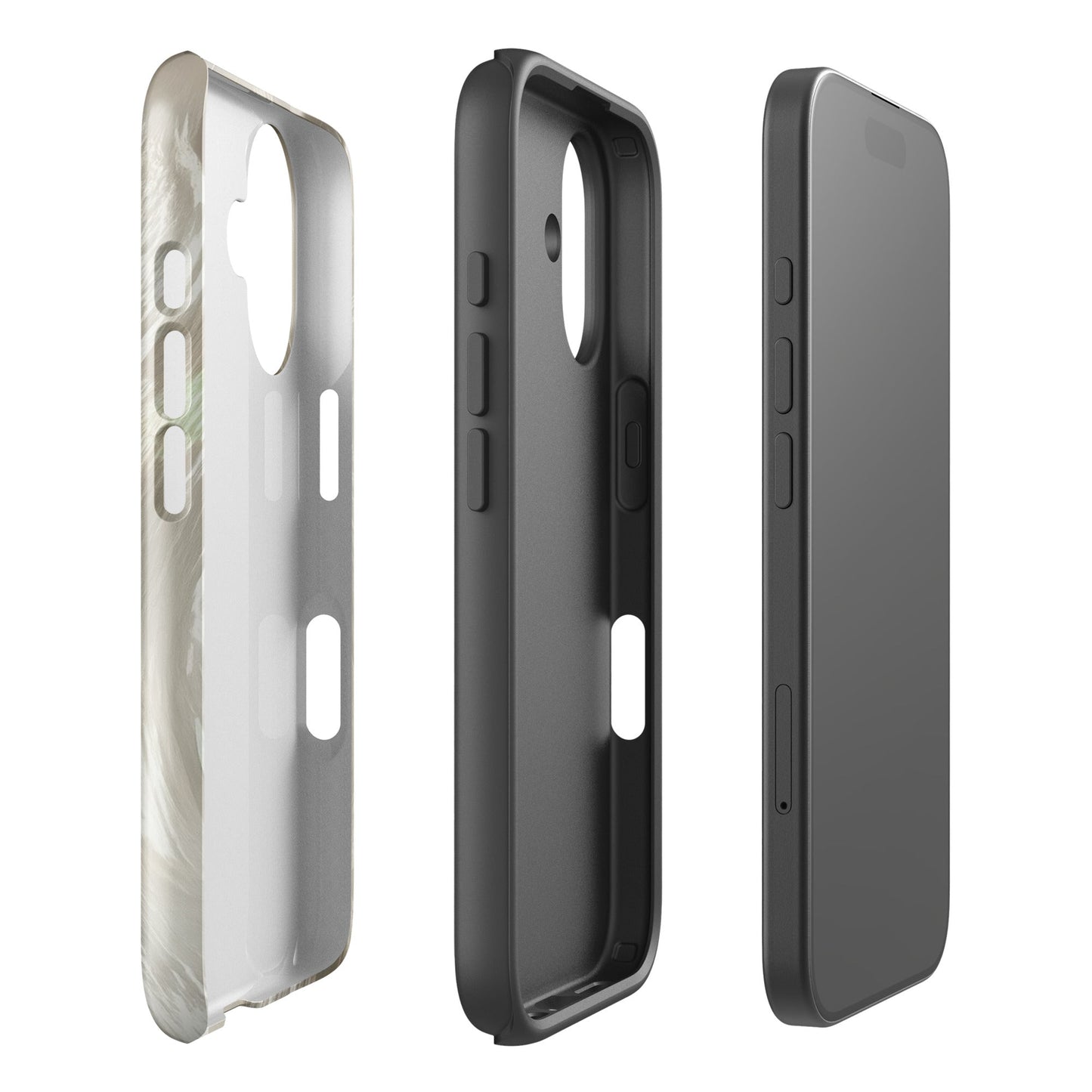Happy Hour iPhone Case - Blunt Cases