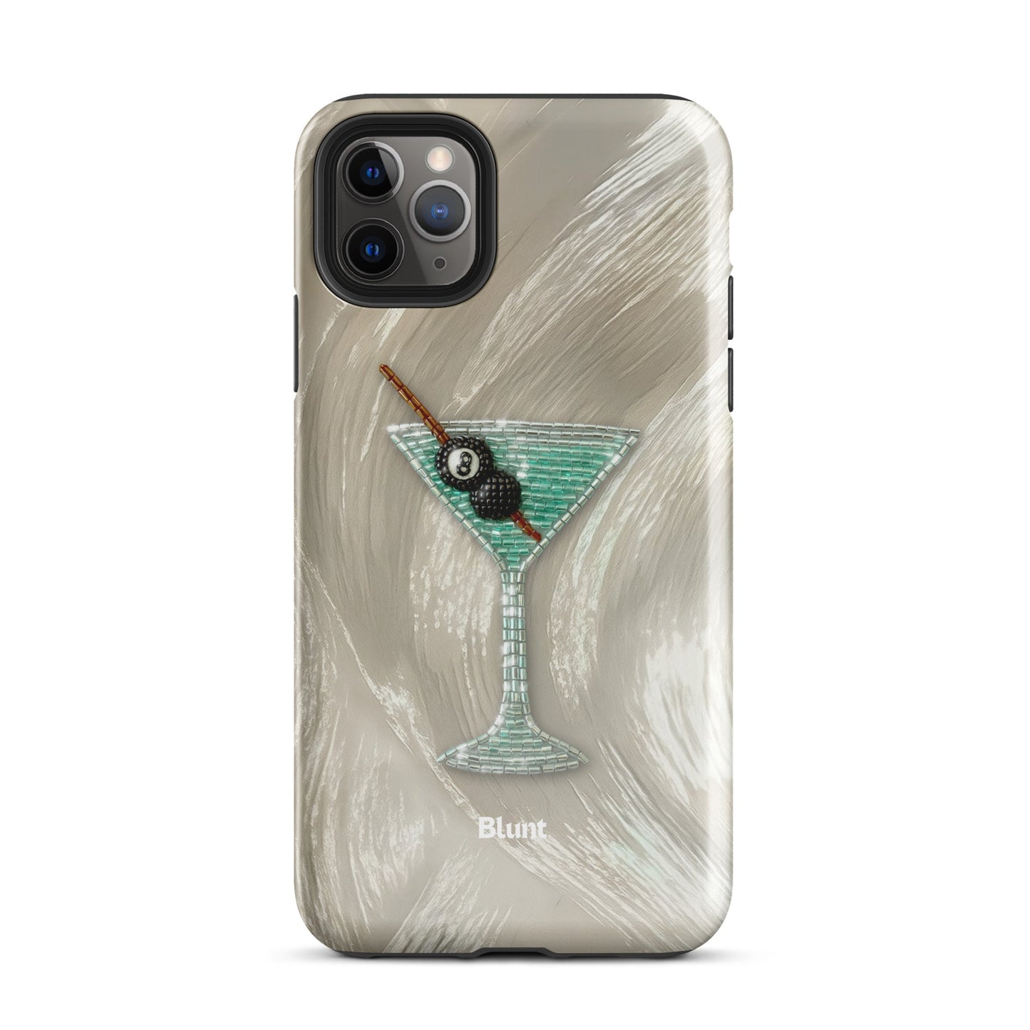 Happy Hour iPhone Case - Blunt Cases
