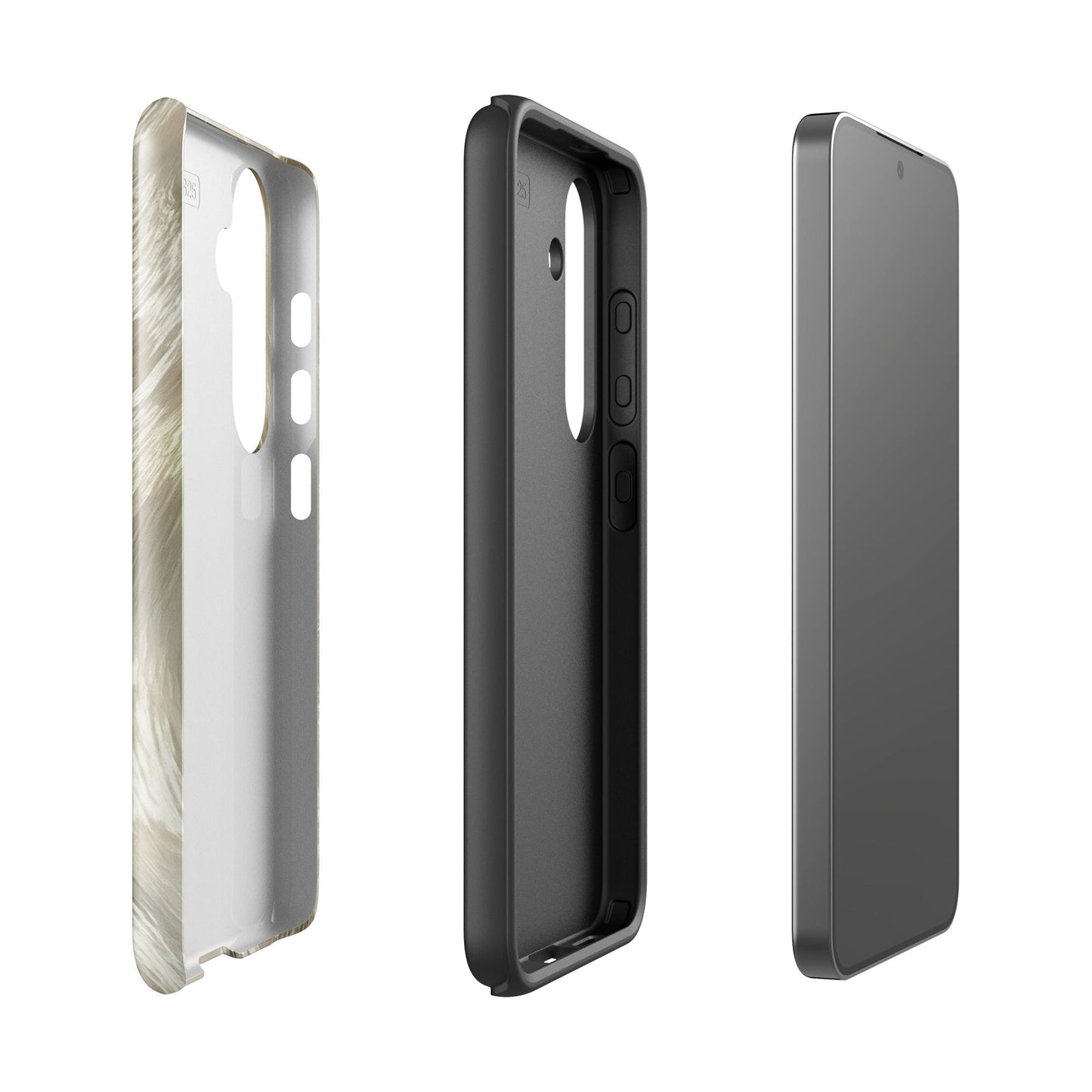 Happy Hour Samsung Case - Blunt Cases