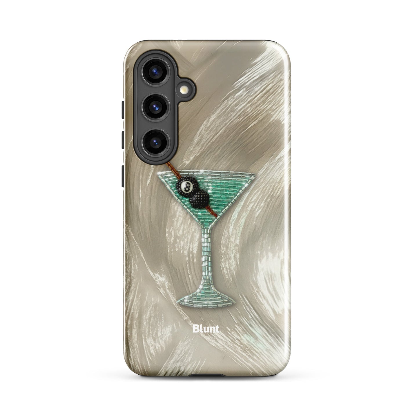 Happy Hour Samsung Case - Blunt Cases