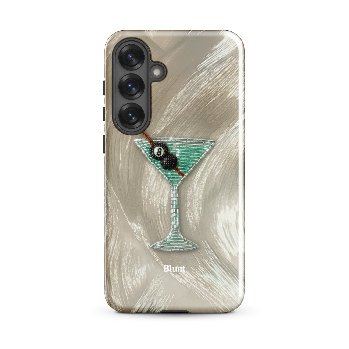 Happy Hour Samsung Case - Blunt Cases