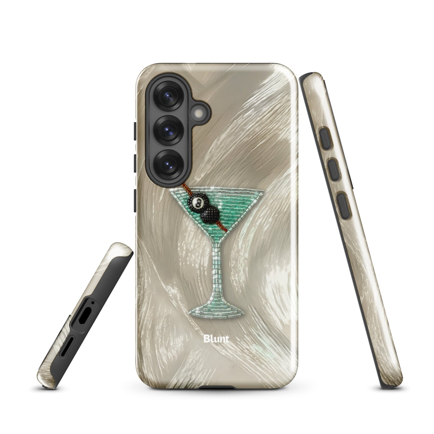 Happy Hour Samsung Case - Blunt Cases