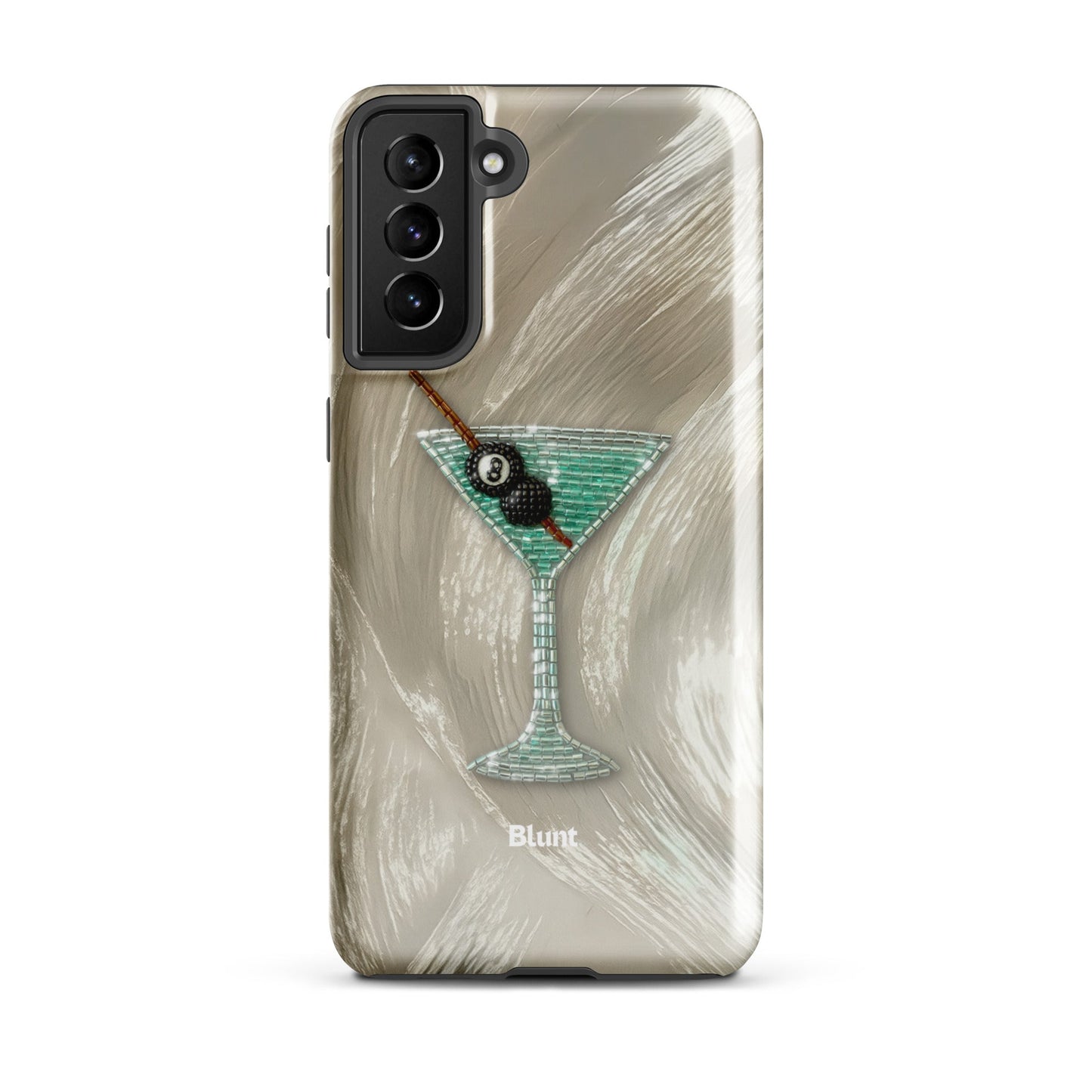 Happy Hour Samsung Case - Blunt Cases