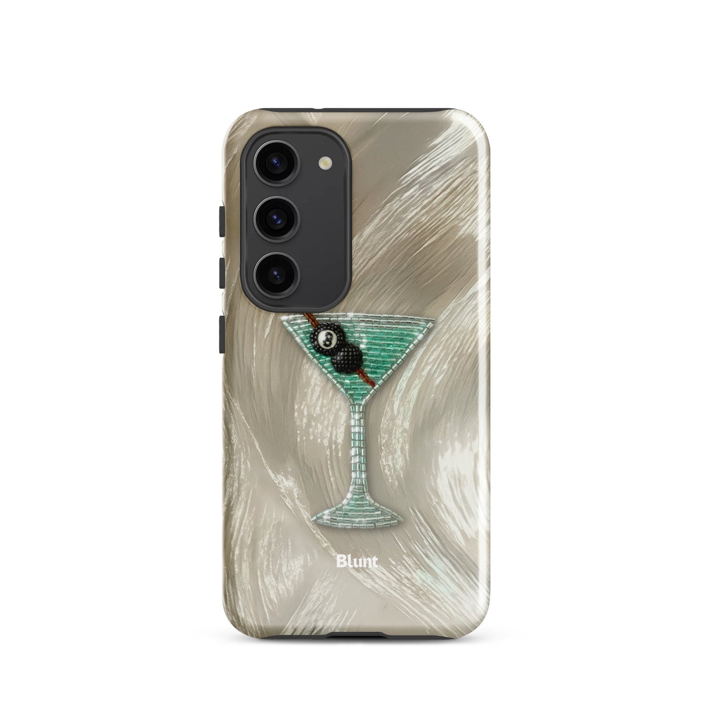 Happy Hour Samsung Case - Blunt Cases