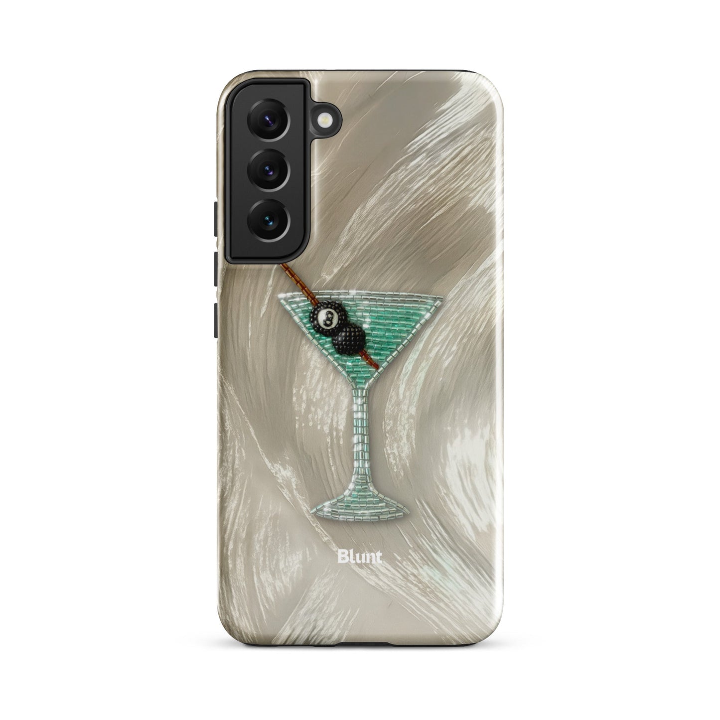 Happy Hour Samsung Case - Blunt Cases