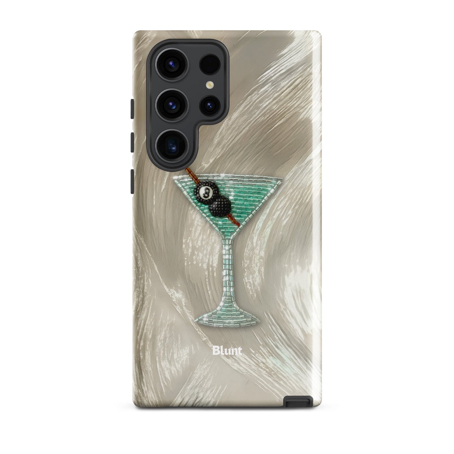 Happy Hour Samsung Case - Blunt Cases