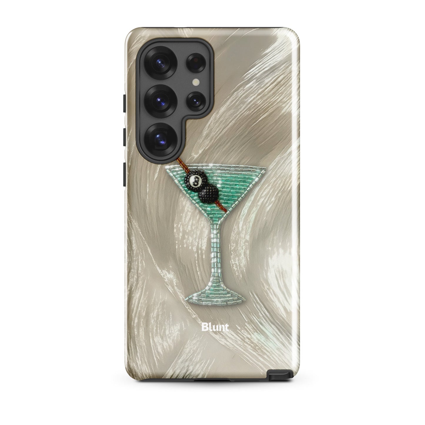Happy Hour Samsung Case - Blunt Cases