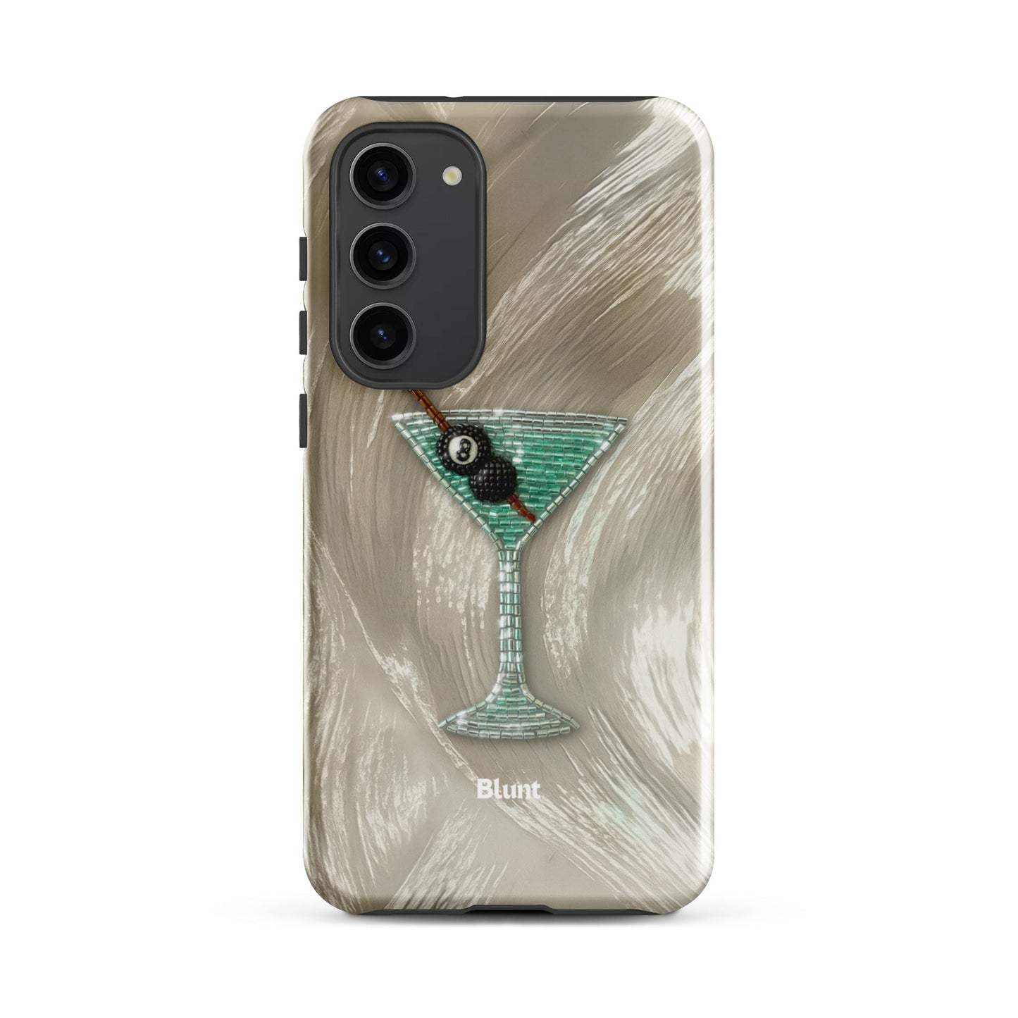 Happy Hour Samsung Case - Blunt Cases