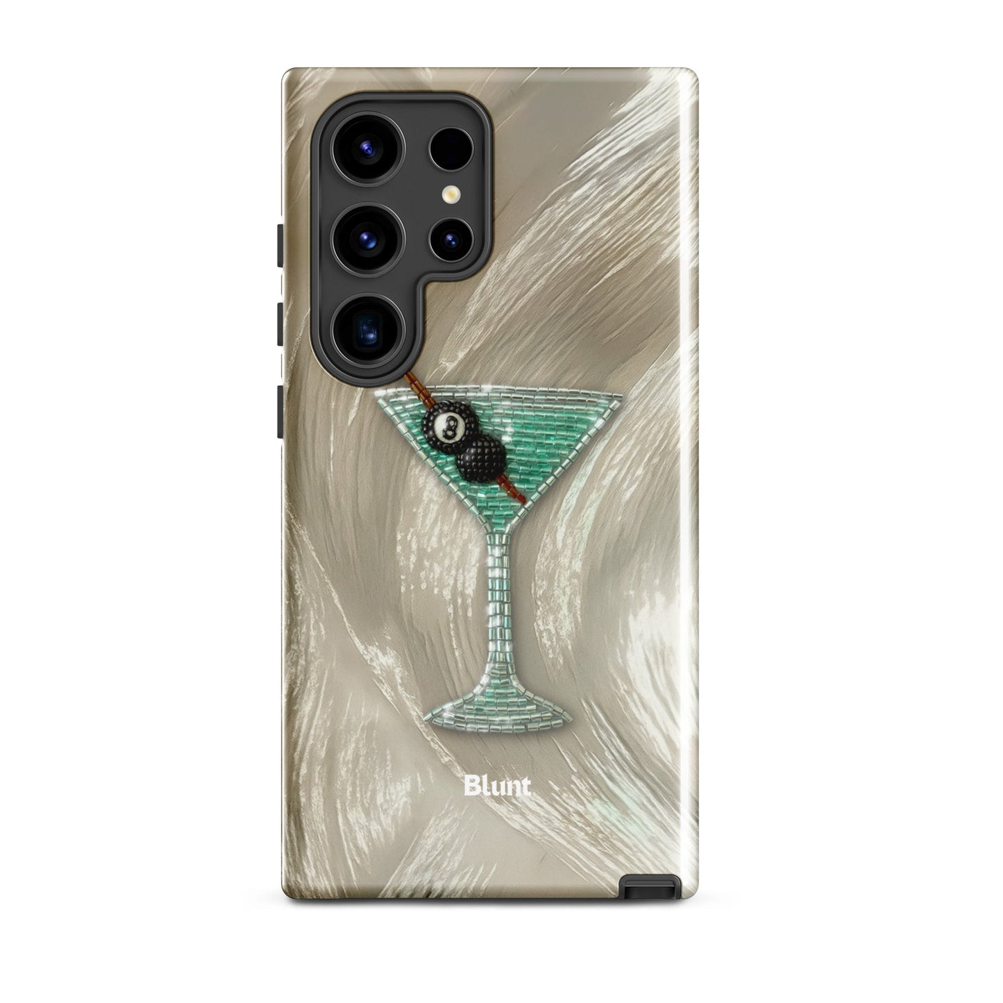 Happy Hour Samsung Case - Blunt Cases