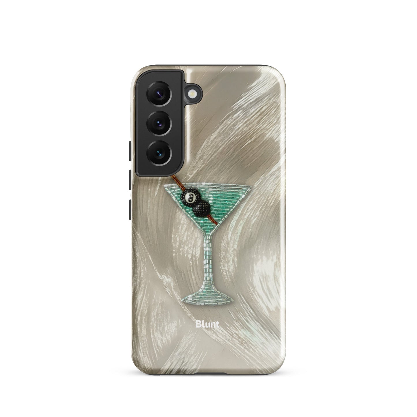Happy Hour Samsung Case - Blunt Cases