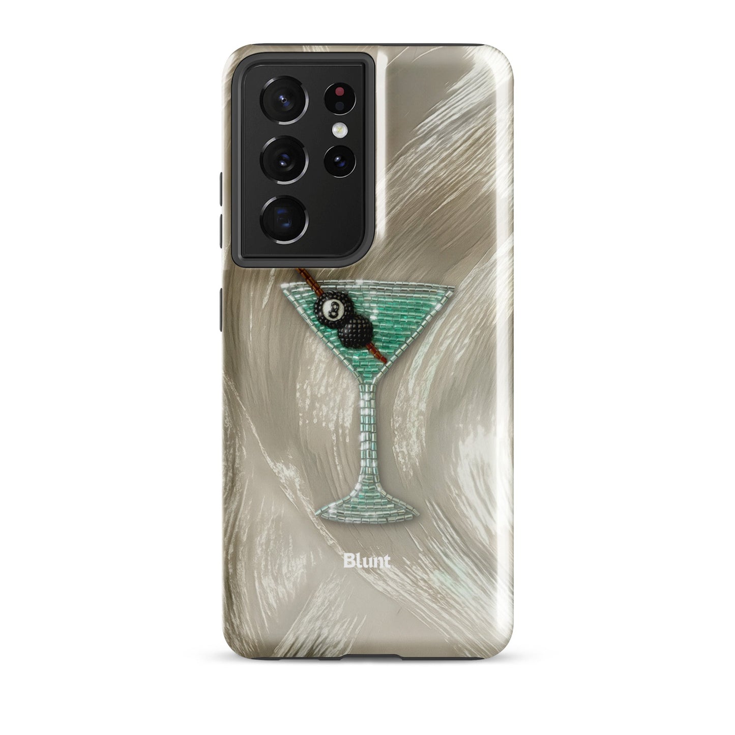 Happy Hour Samsung Case - Blunt Cases