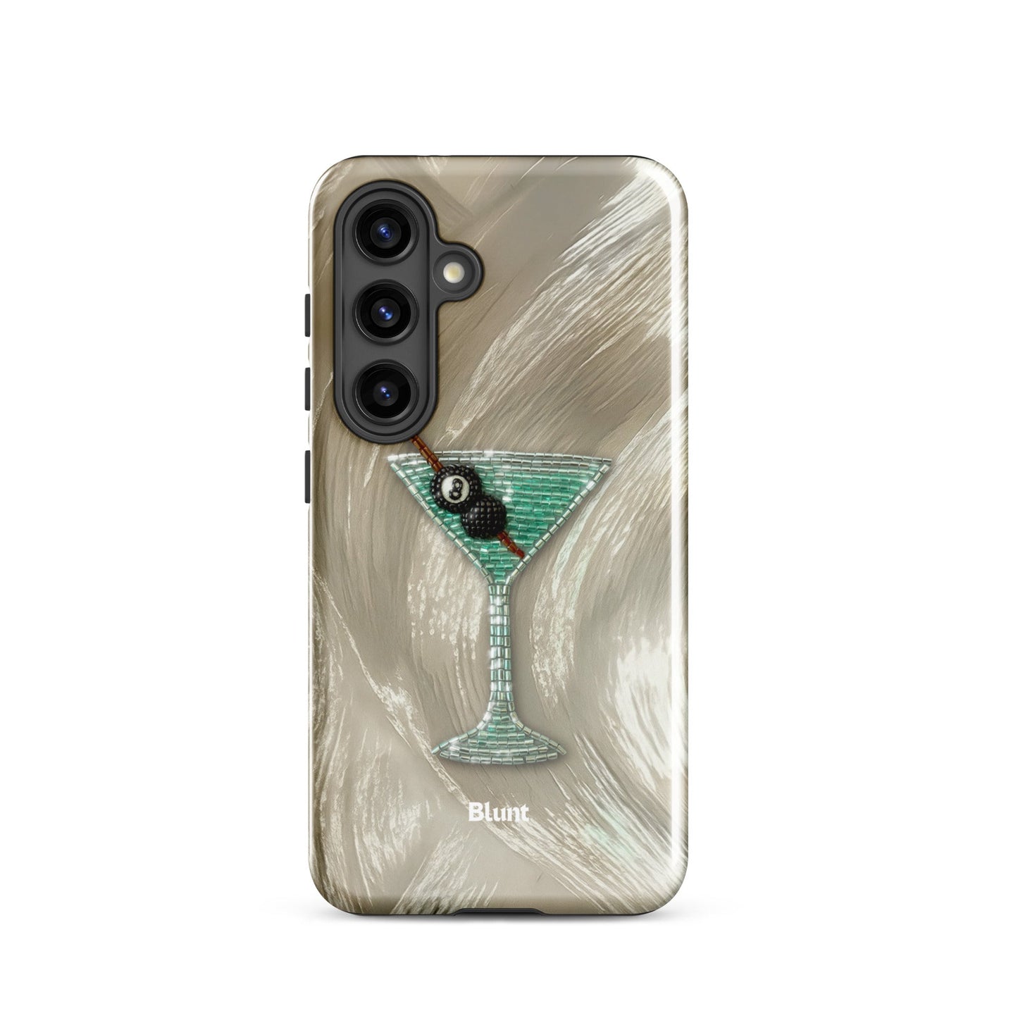 Happy Hour Samsung Case - Blunt Cases