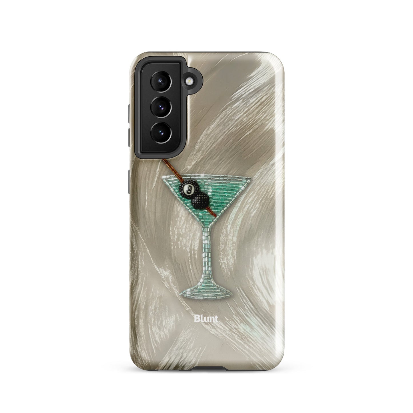 Happy Hour Samsung Case - Blunt Cases