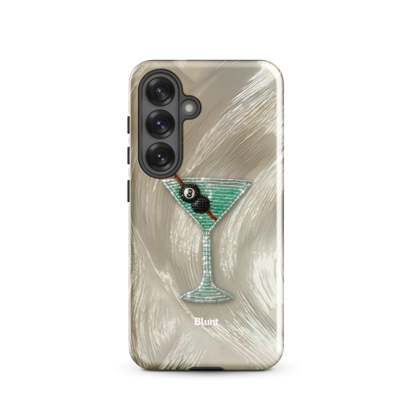 Happy Hour Samsung Case - Blunt Cases