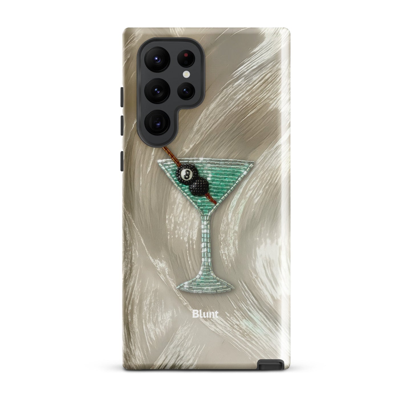 Happy Hour Samsung Case - Blunt Cases