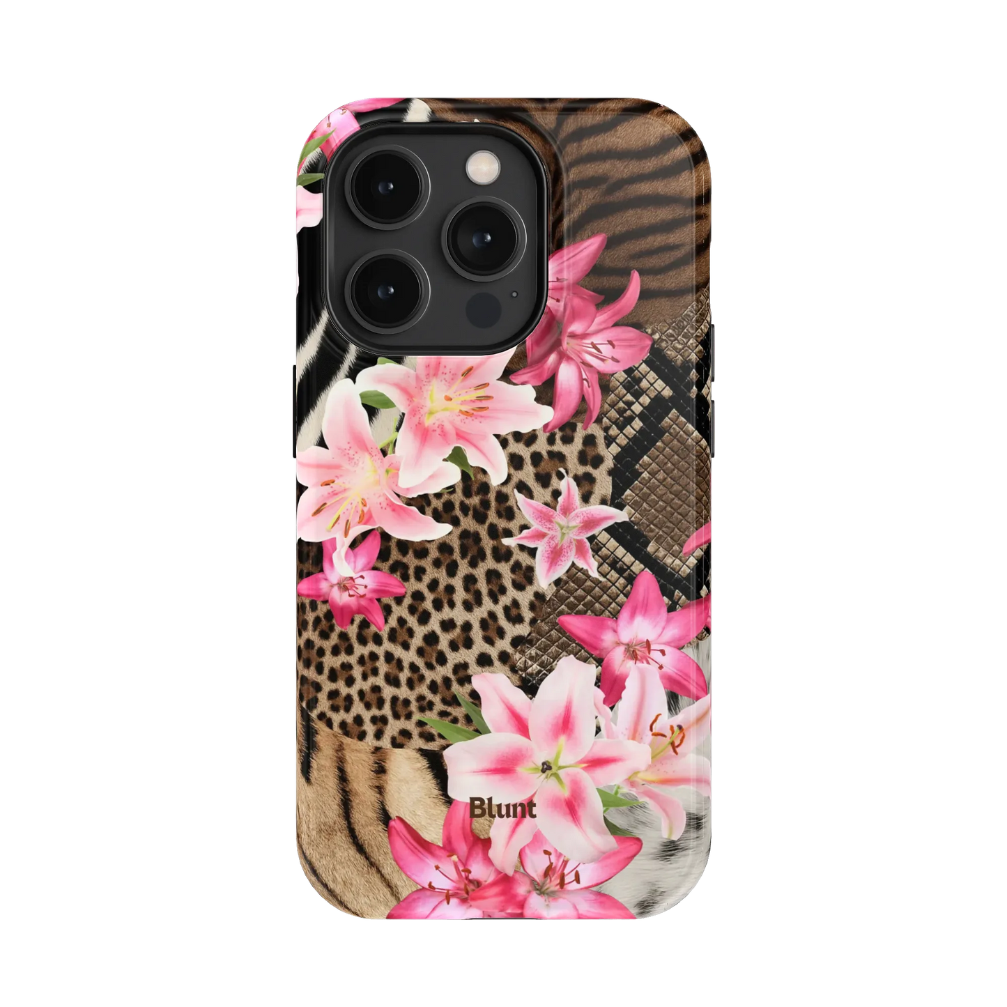 Divina iPhone Case