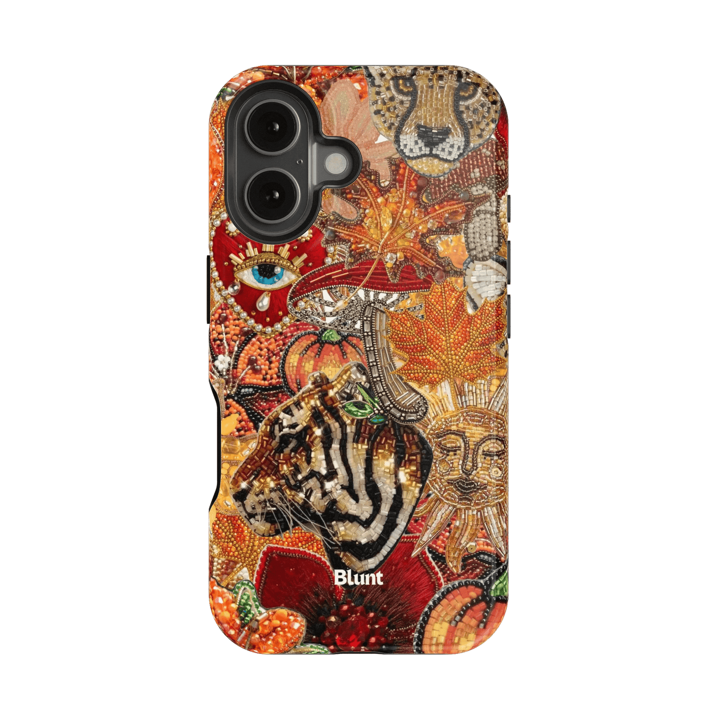 Harvest dreamscape iPhone Case - Blunt Cases
