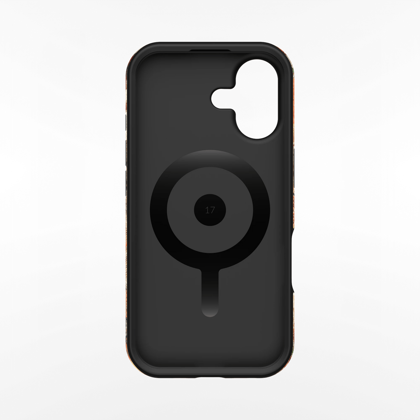 Harvest dreamscape iPhone Case - Blunt Cases