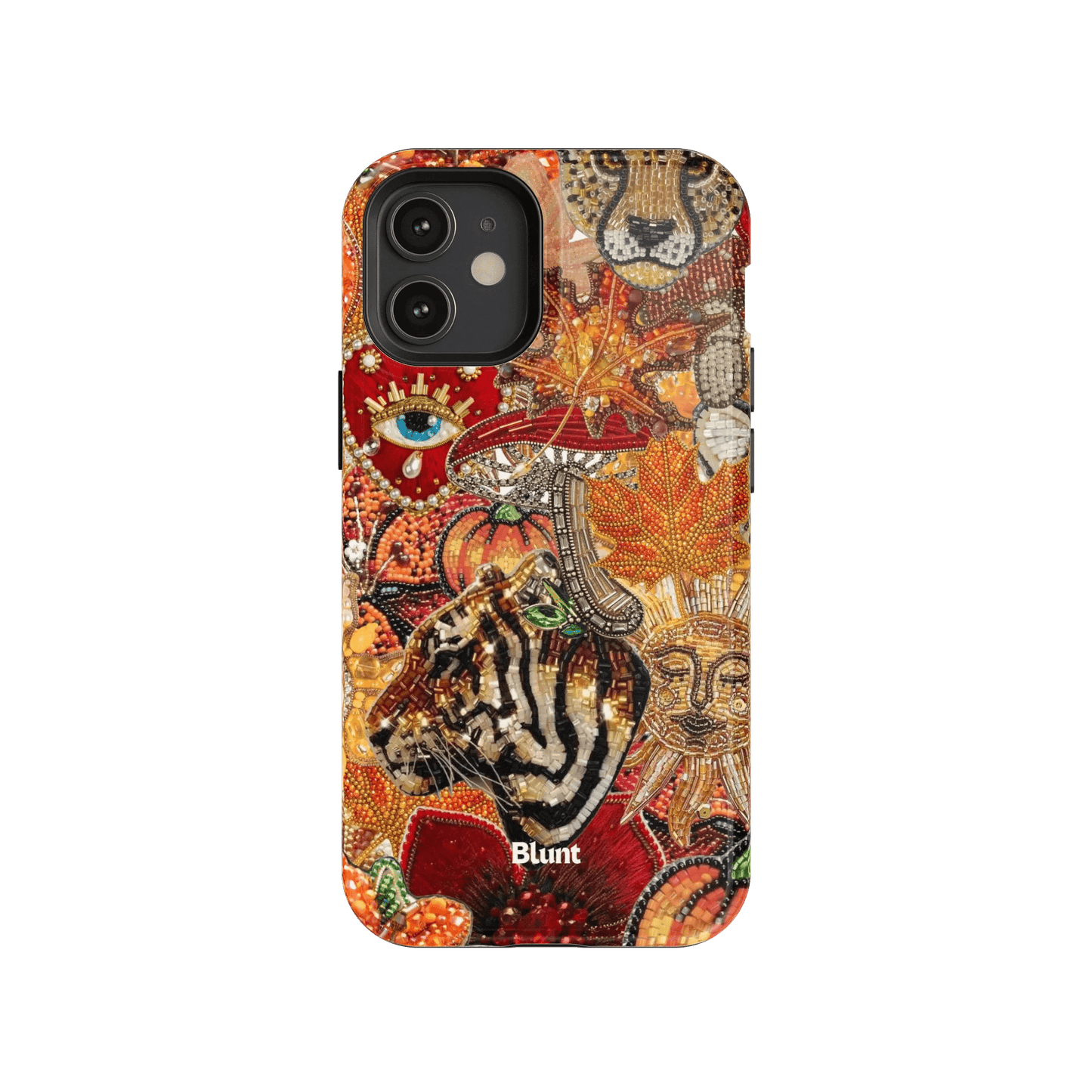 Harvest dreamscape iPhone Case - Blunt Cases