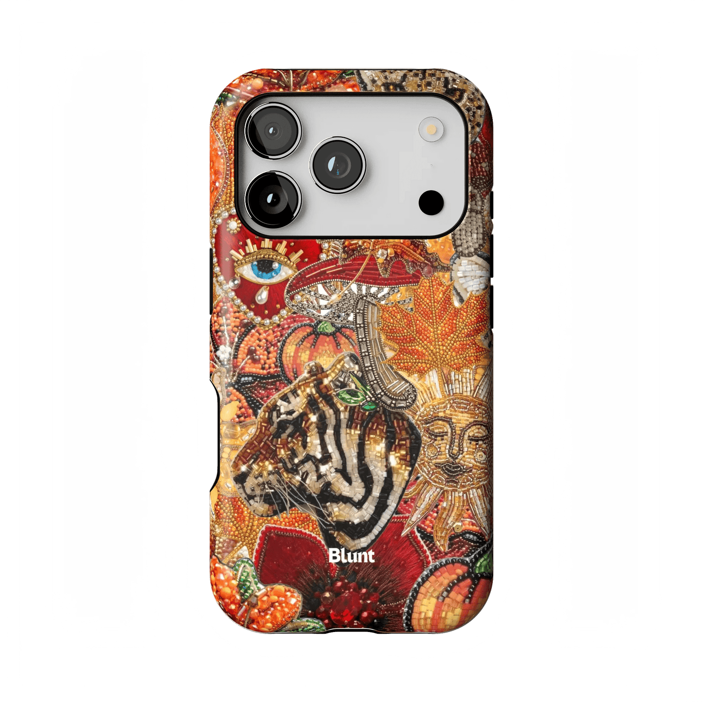 Harvest dreamscape iPhone Case - Blunt Cases