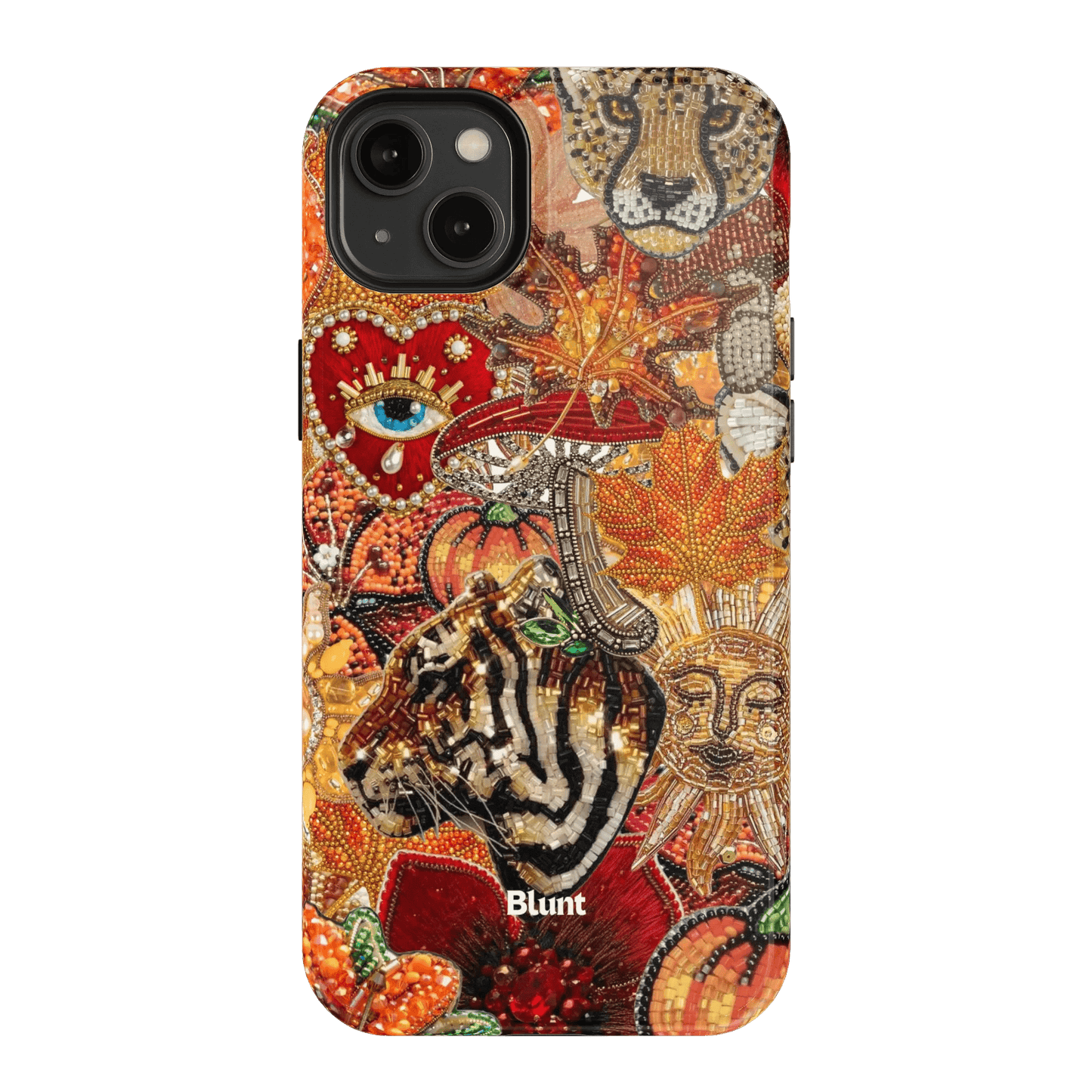 Harvest dreamscape iPhone Case - Blunt Cases