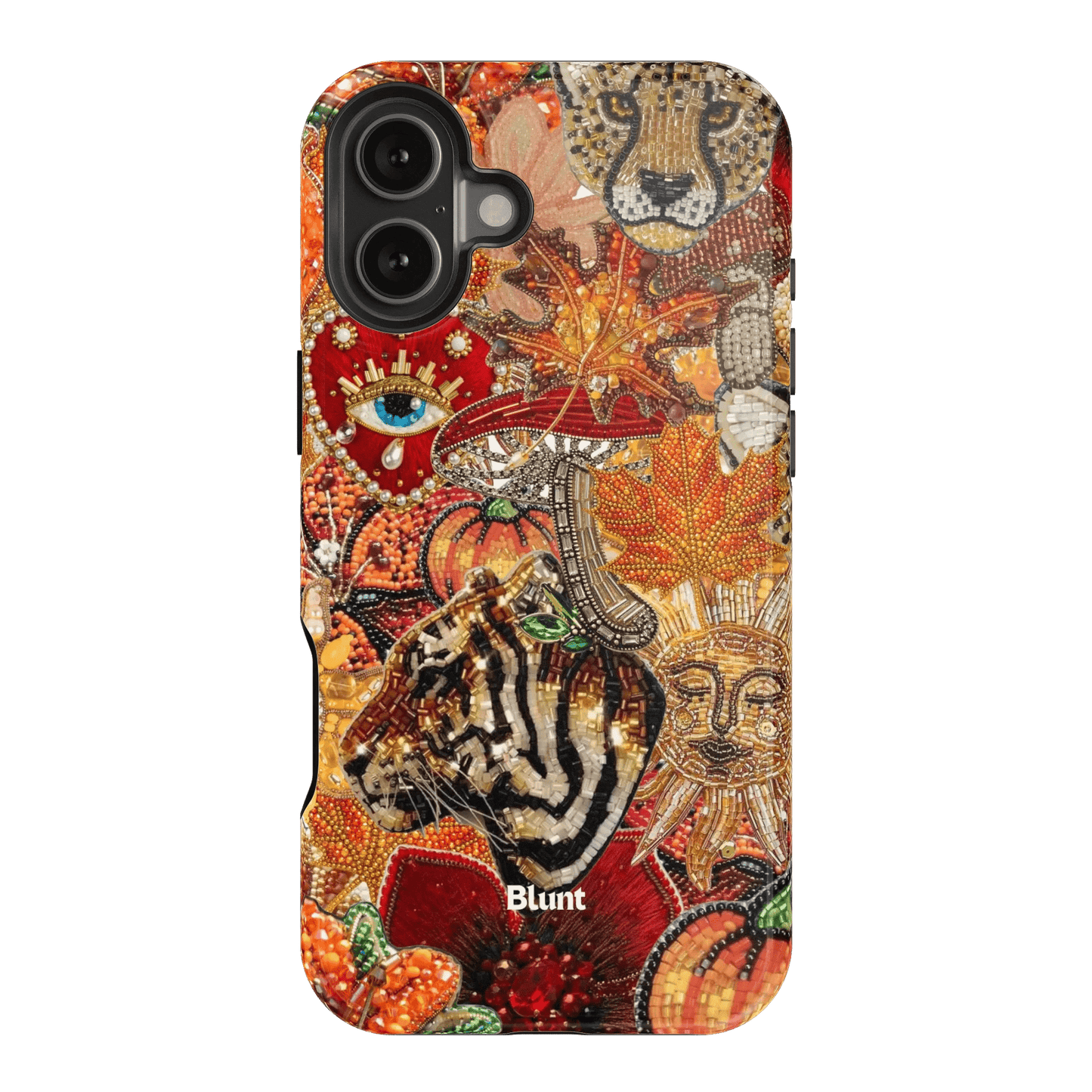 Harvest dreamscape iPhone Case - Blunt Cases