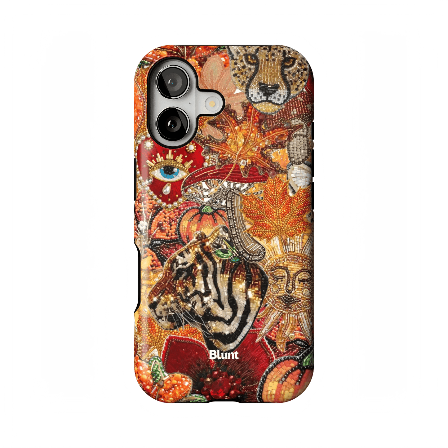 Harvest dreamscape iPhone Case - Blunt Cases