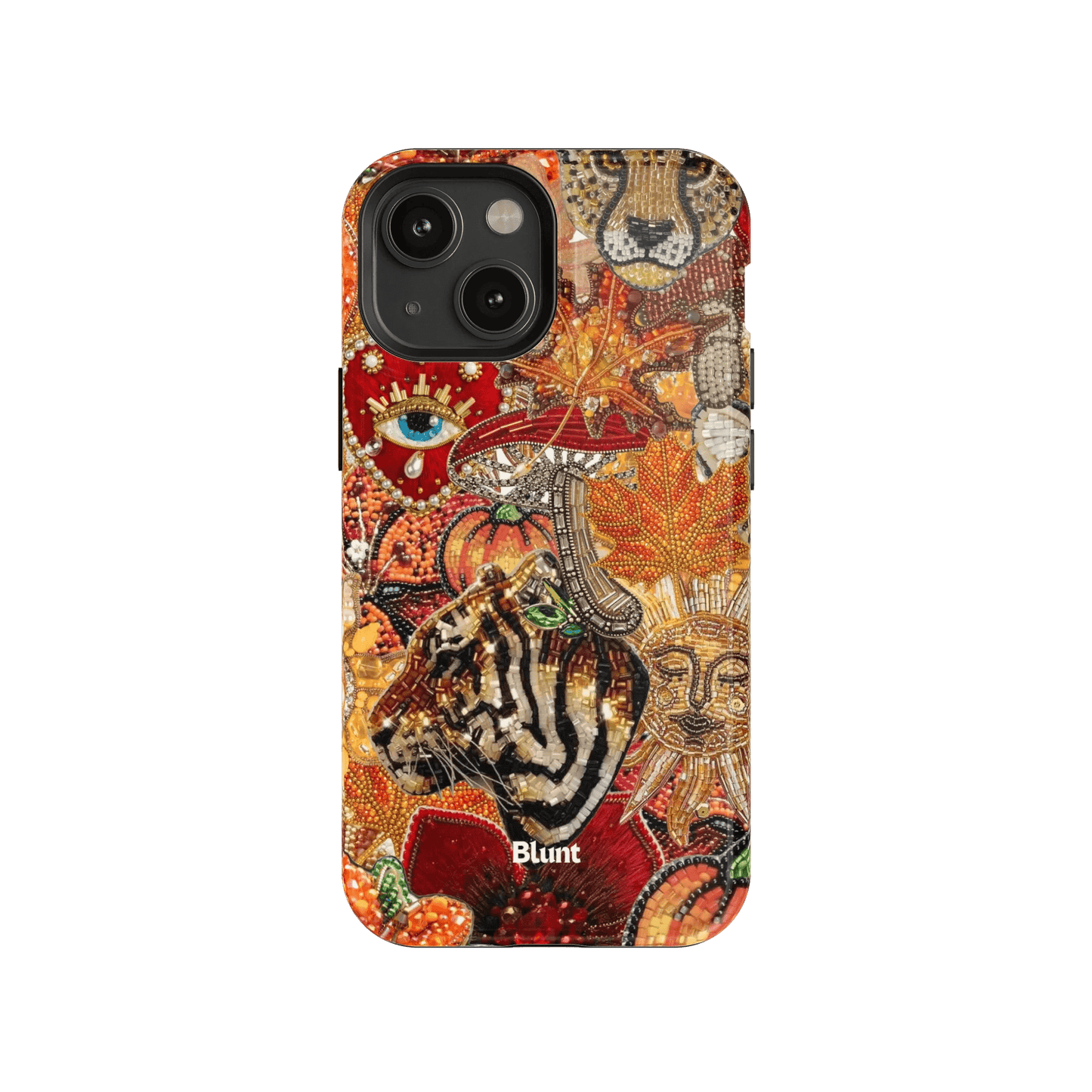 Harvest dreamscape iPhone Case - Blunt Cases