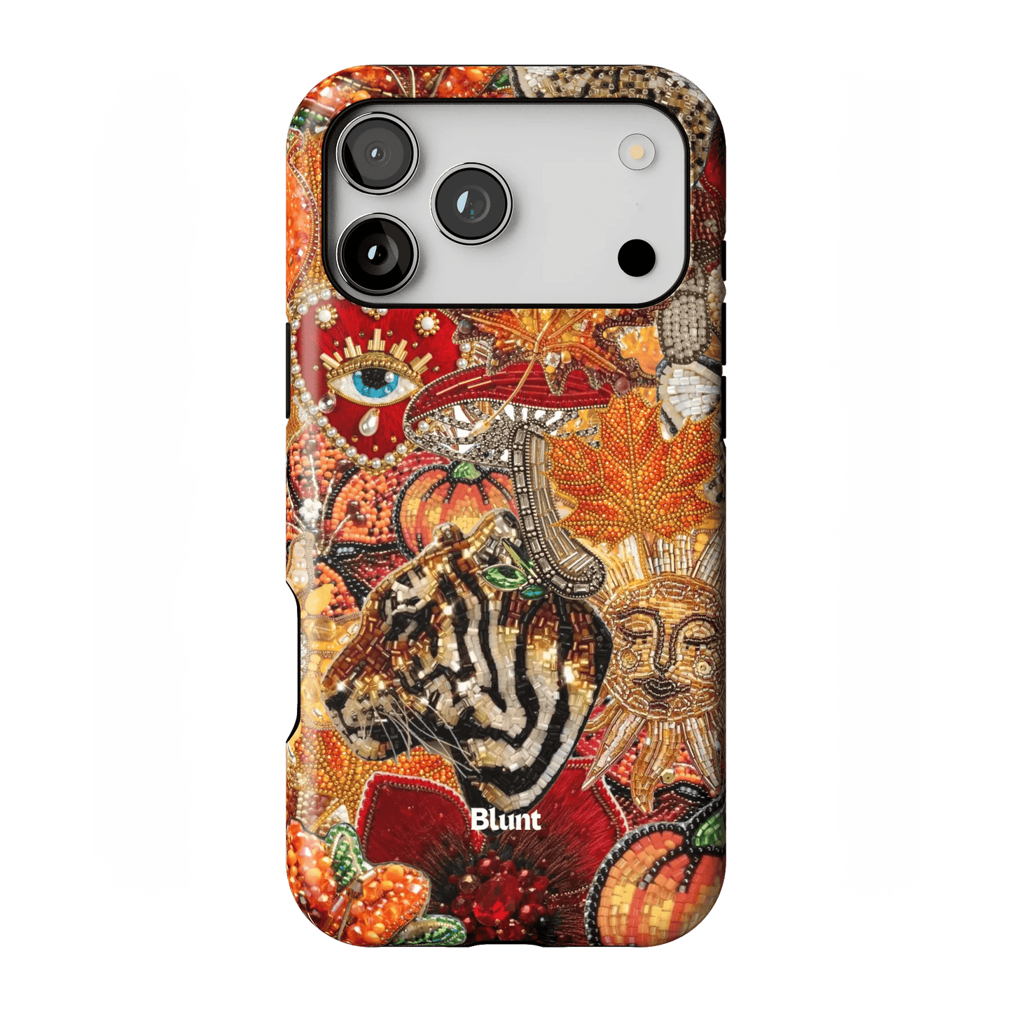 Harvest dreamscape iPhone Case - Blunt Cases