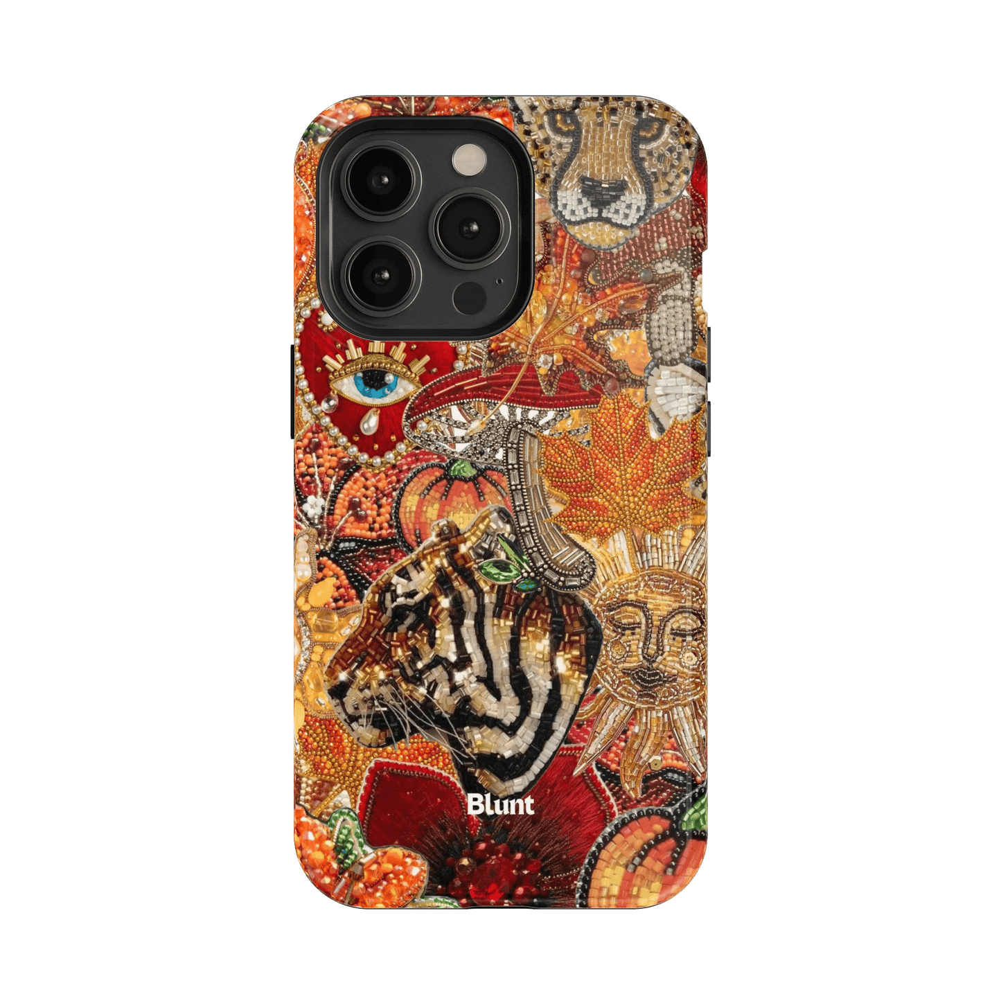 Harvest dreamscape iPhone Case - Blunt Cases