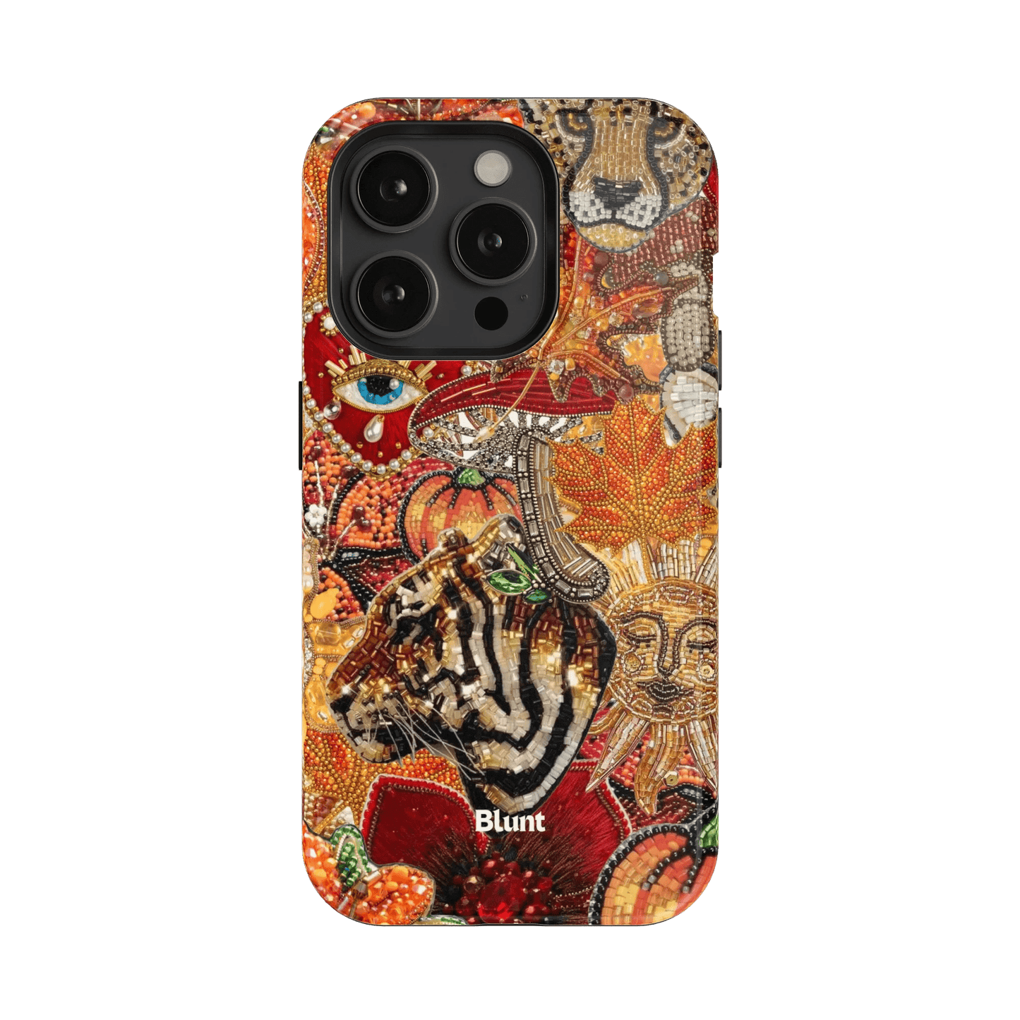 Harvest dreamscape iPhone Case - Blunt Cases