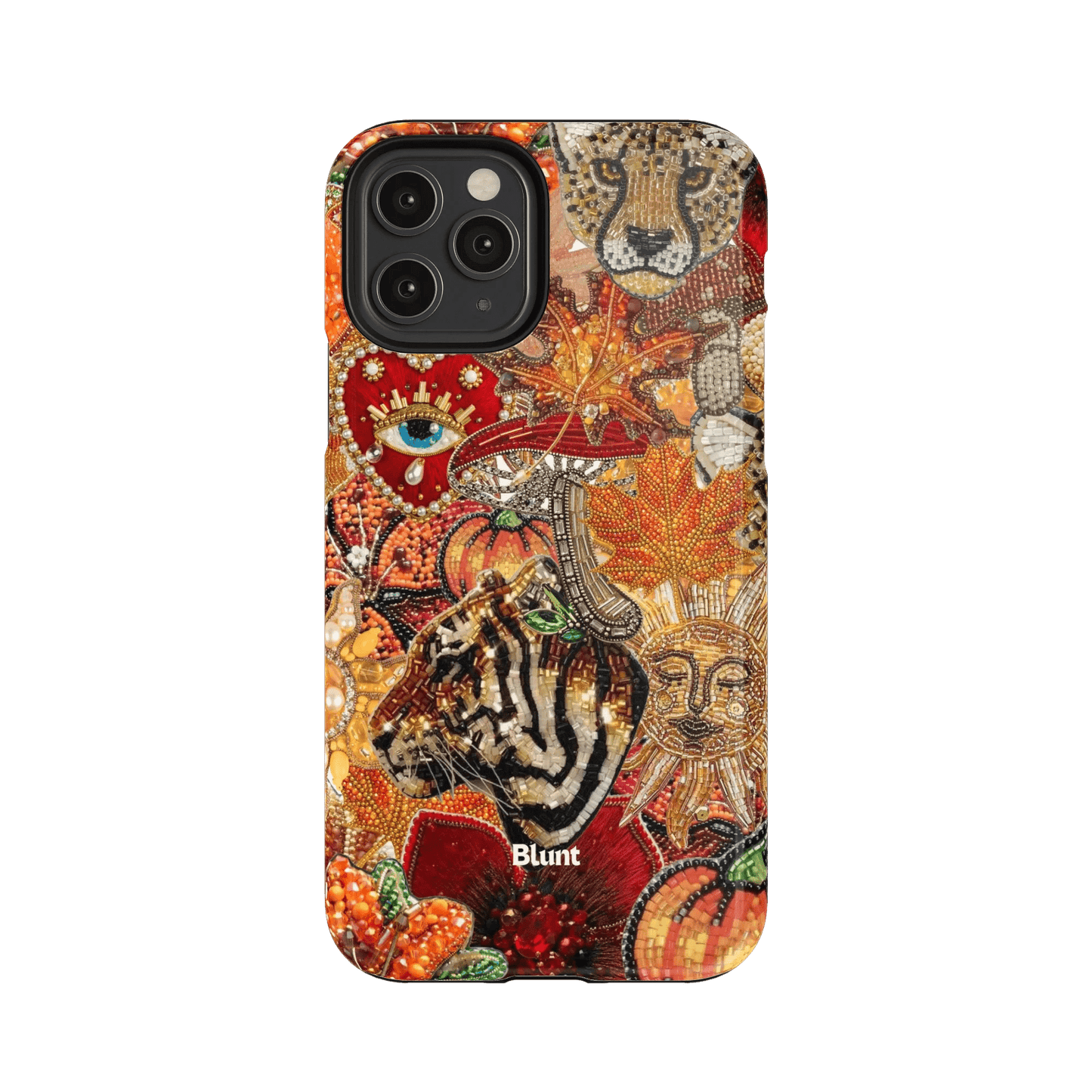 Harvest dreamscape iPhone Case - Blunt Cases