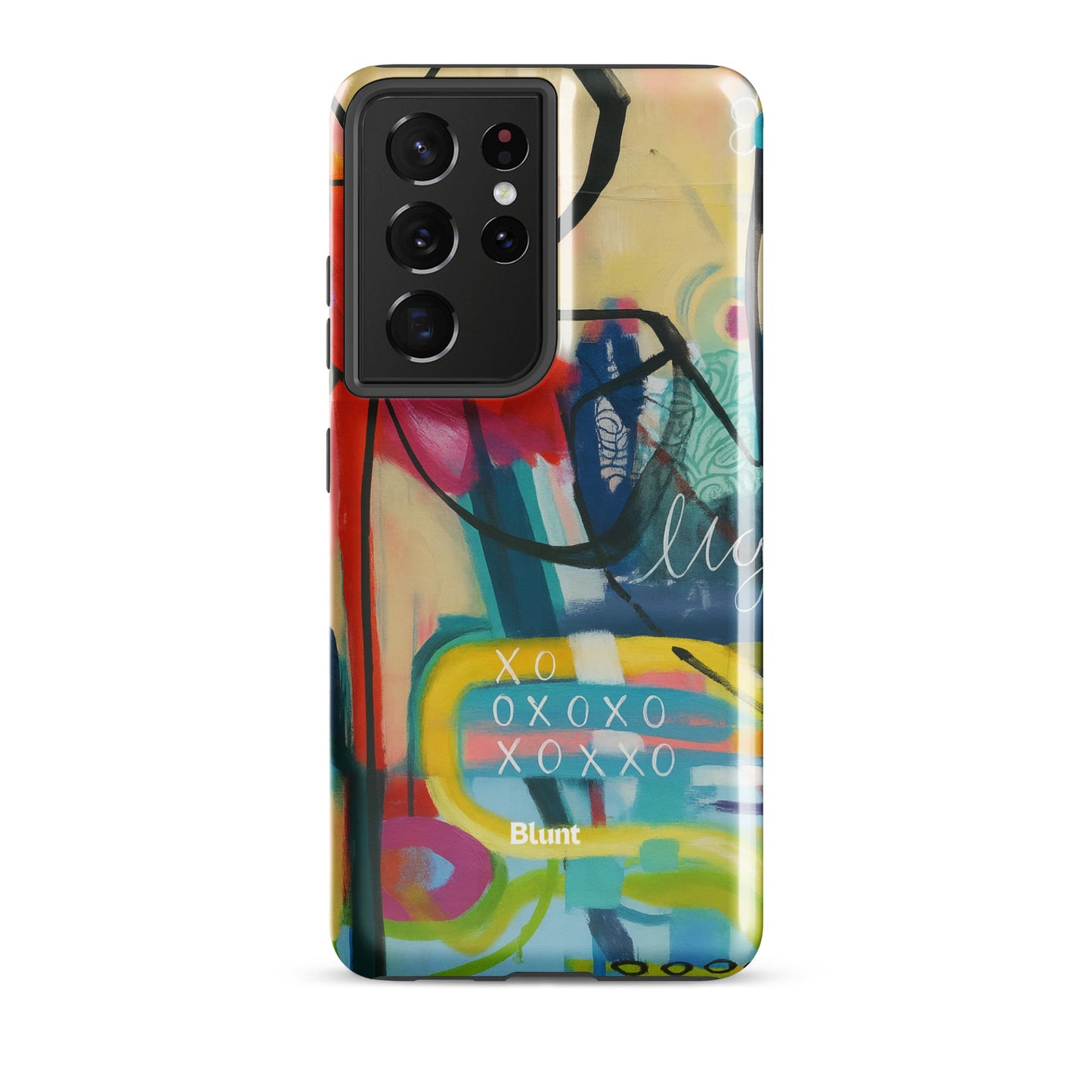 Havana Samsung Case - Blunt Cases
