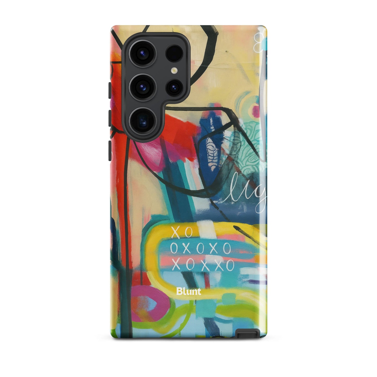 Havana Samsung Case - Blunt Cases