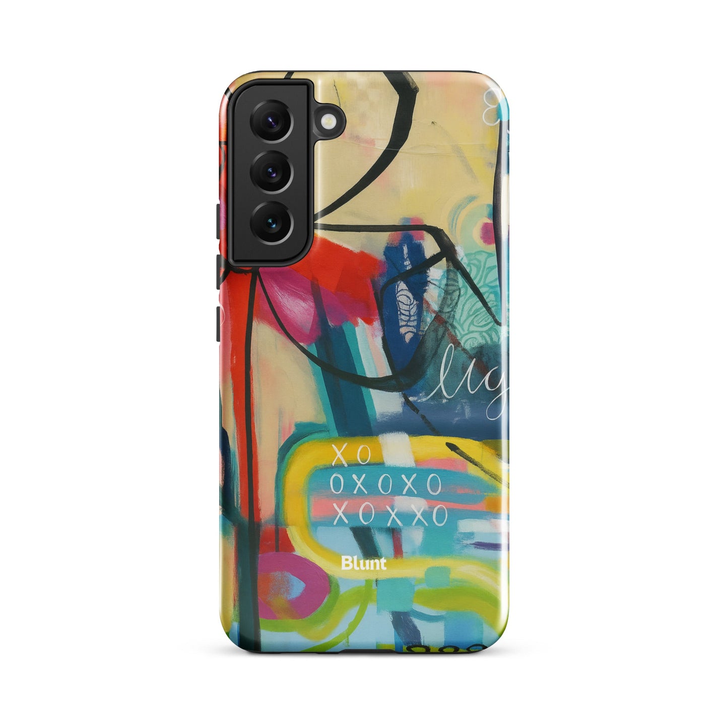 Havana Samsung Case - Blunt Cases