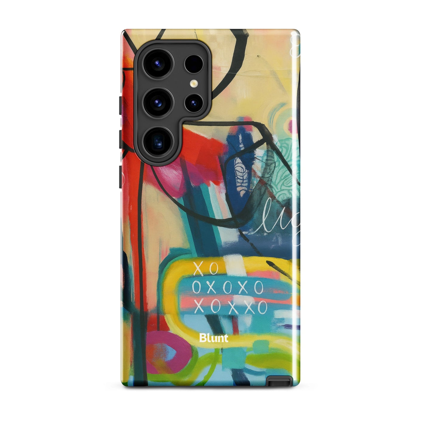 Havana Samsung Case - Blunt Cases