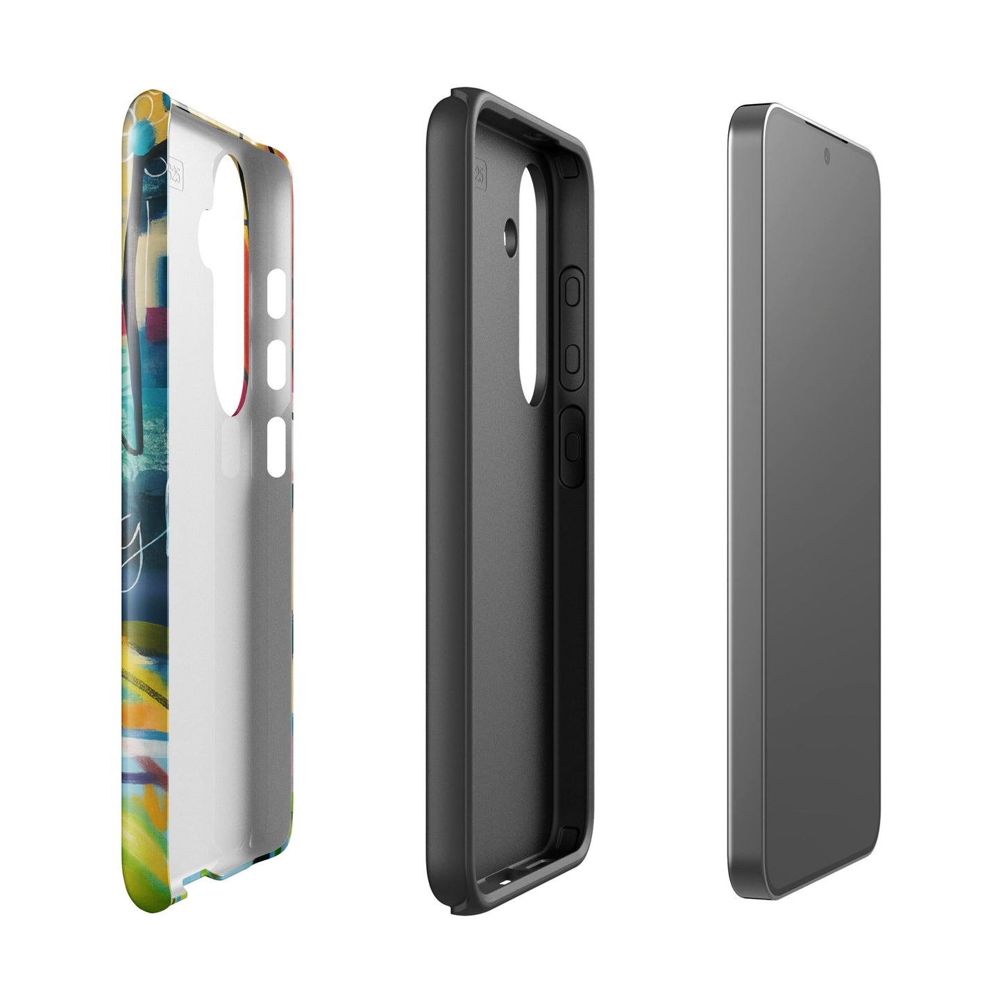Havana Samsung Case - Blunt Cases