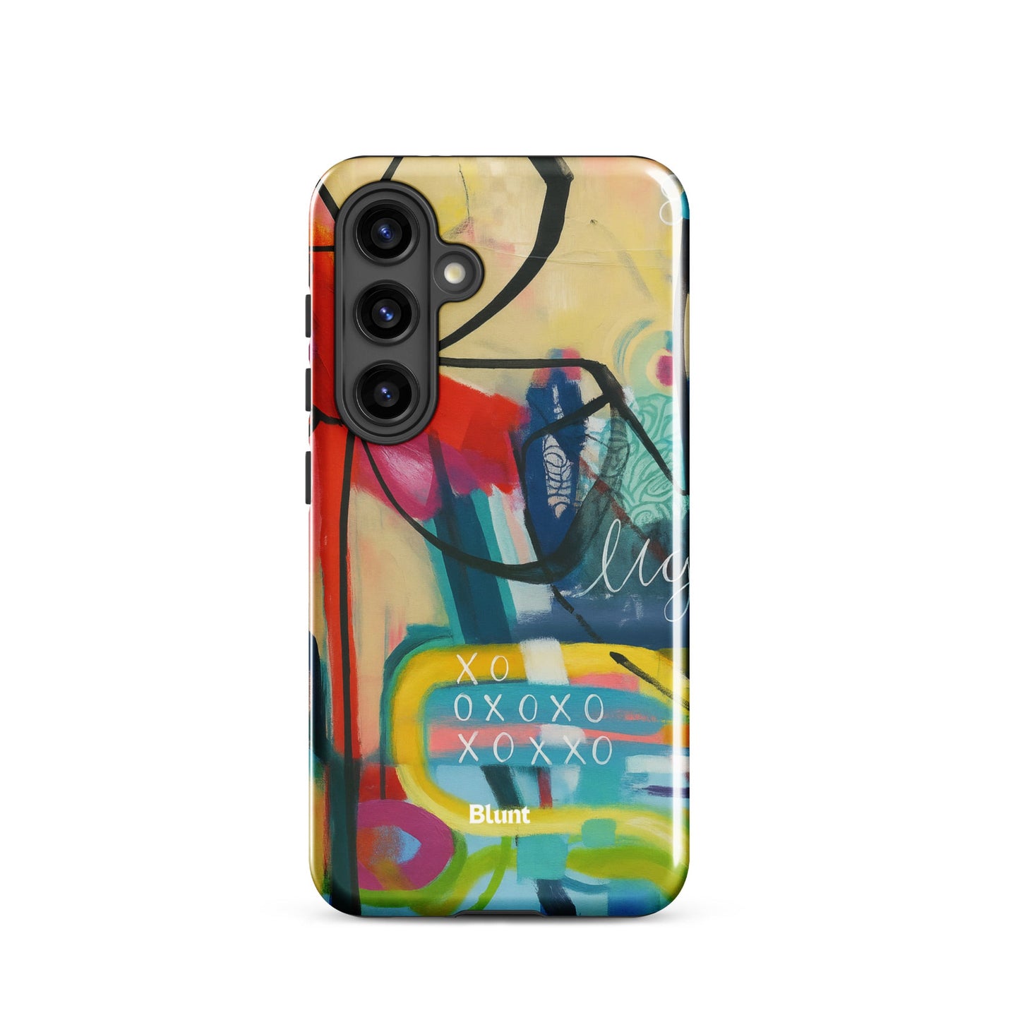 Havana Samsung Case - Blunt Cases