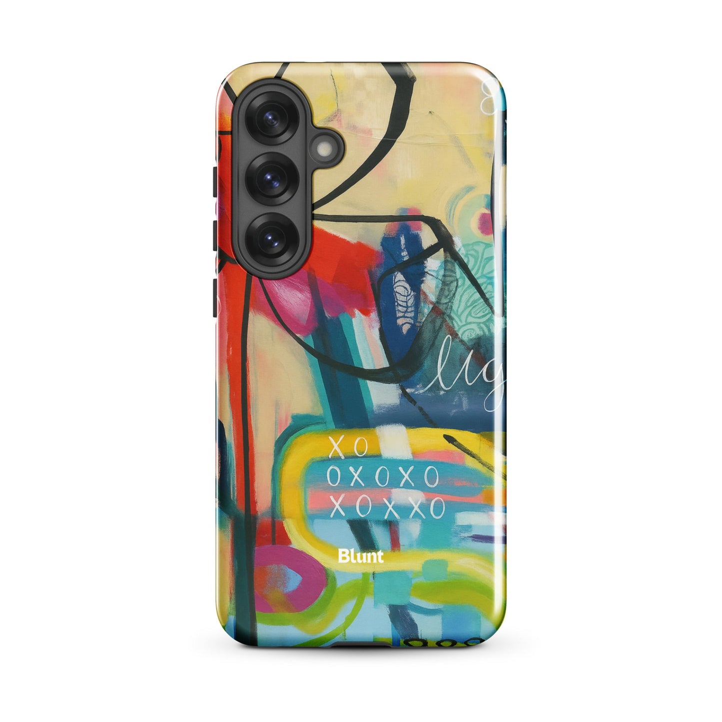 Havana Samsung Case - Blunt Cases